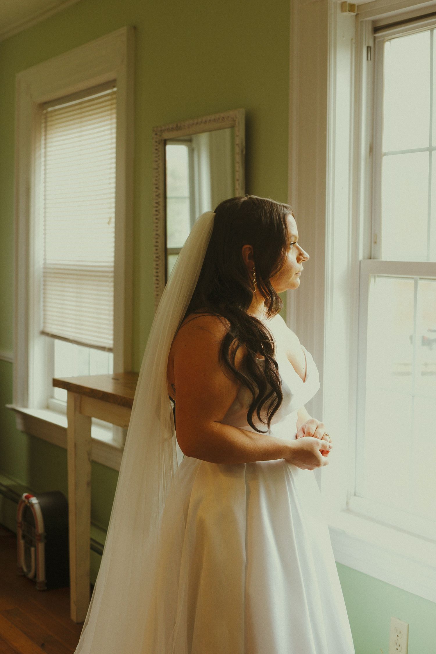Halloween Wedding