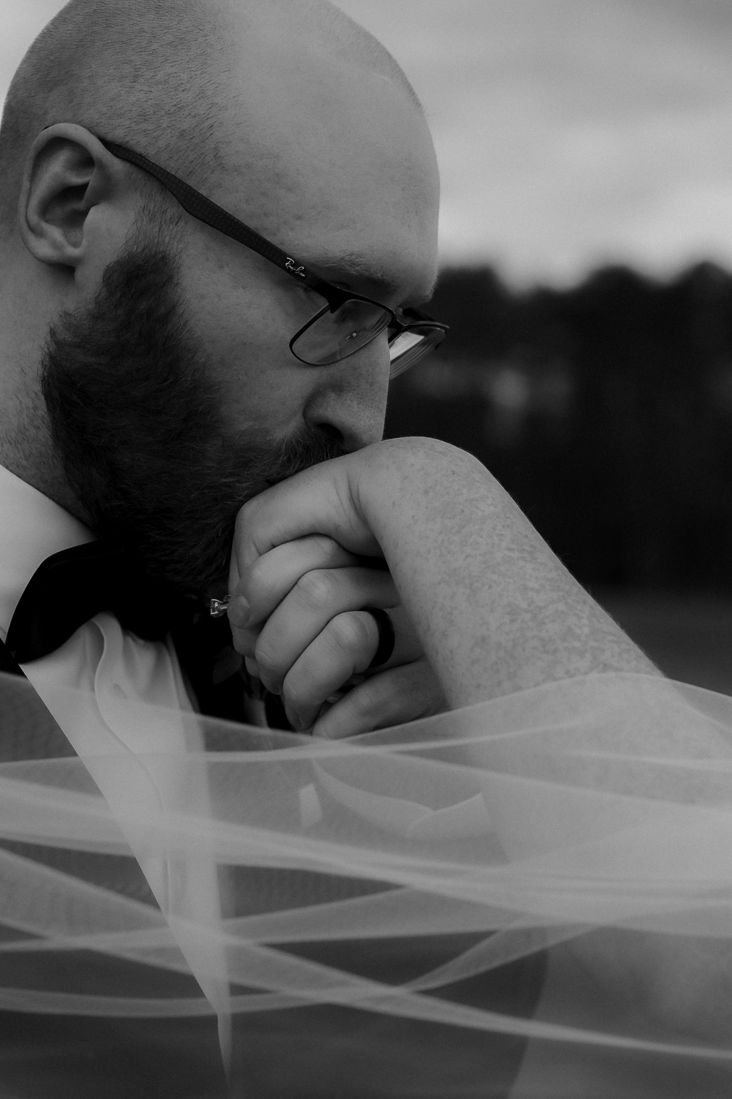 Fall Wedding