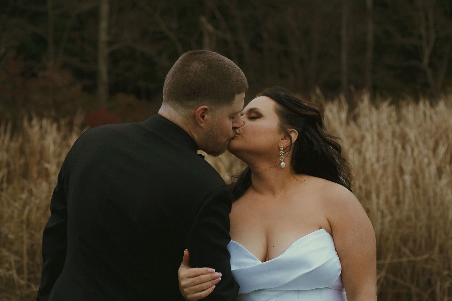 Halloween Wedding