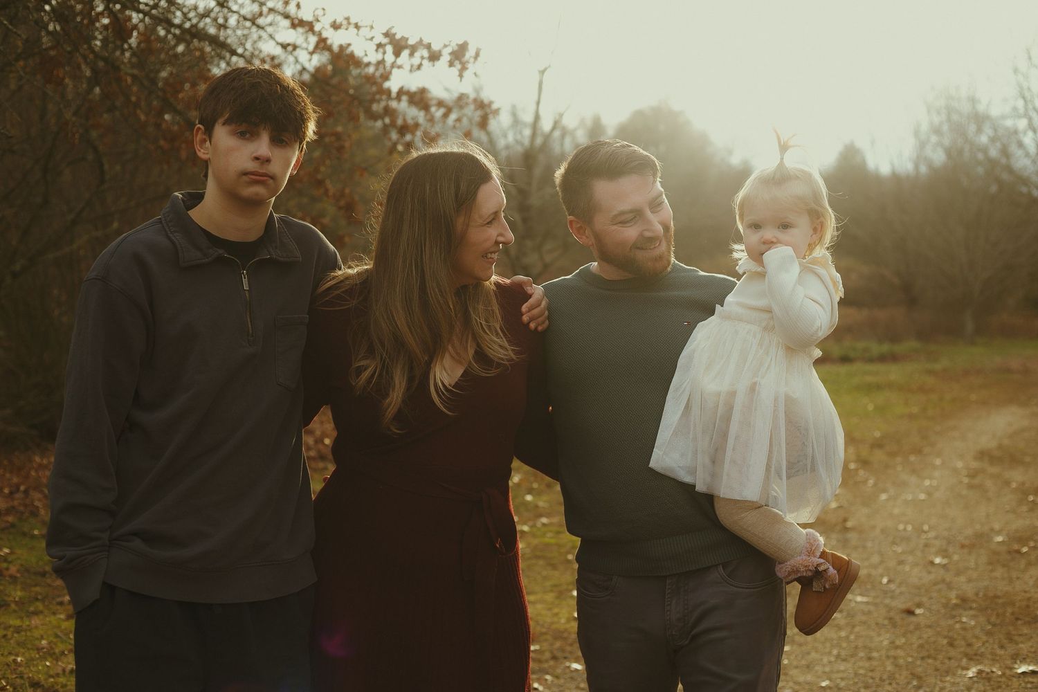 Family Session