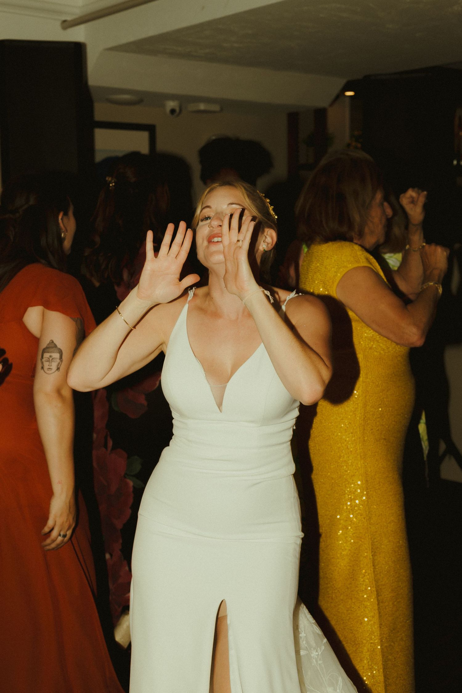 Summer Elopement