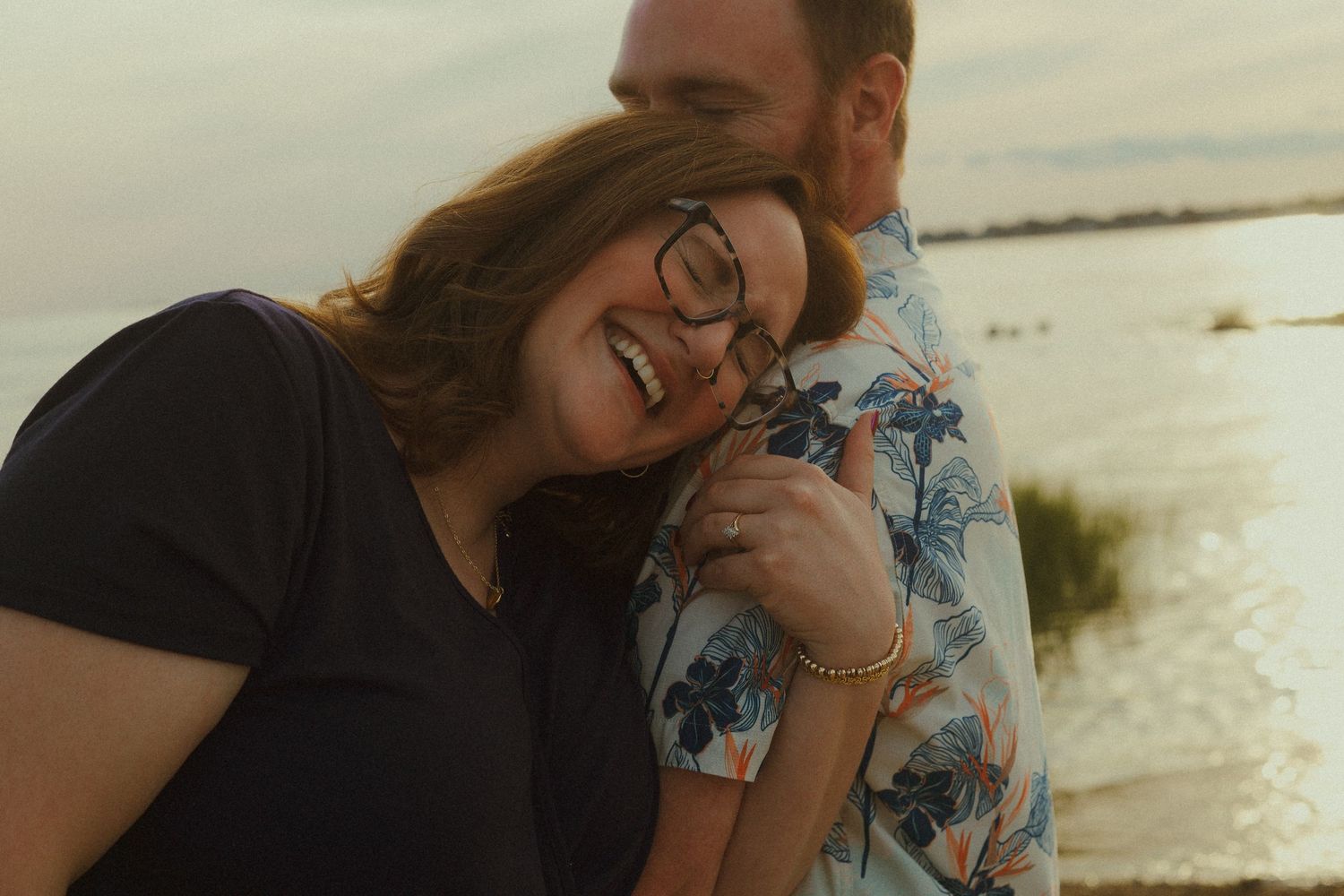 Summer Engagement