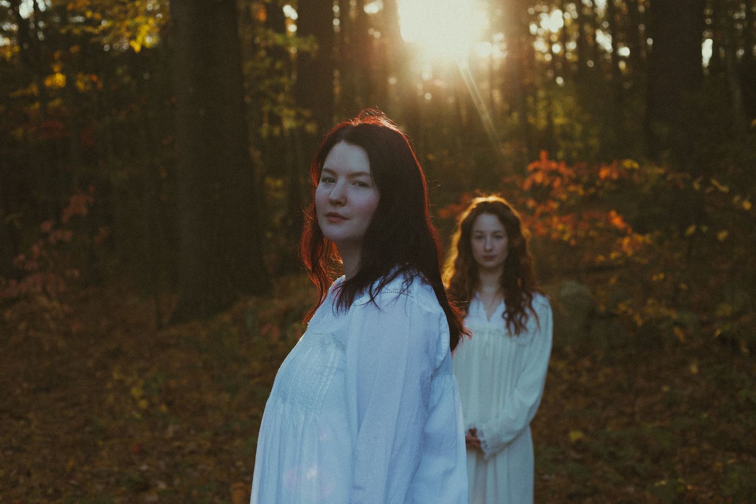 Sister Goddess Session