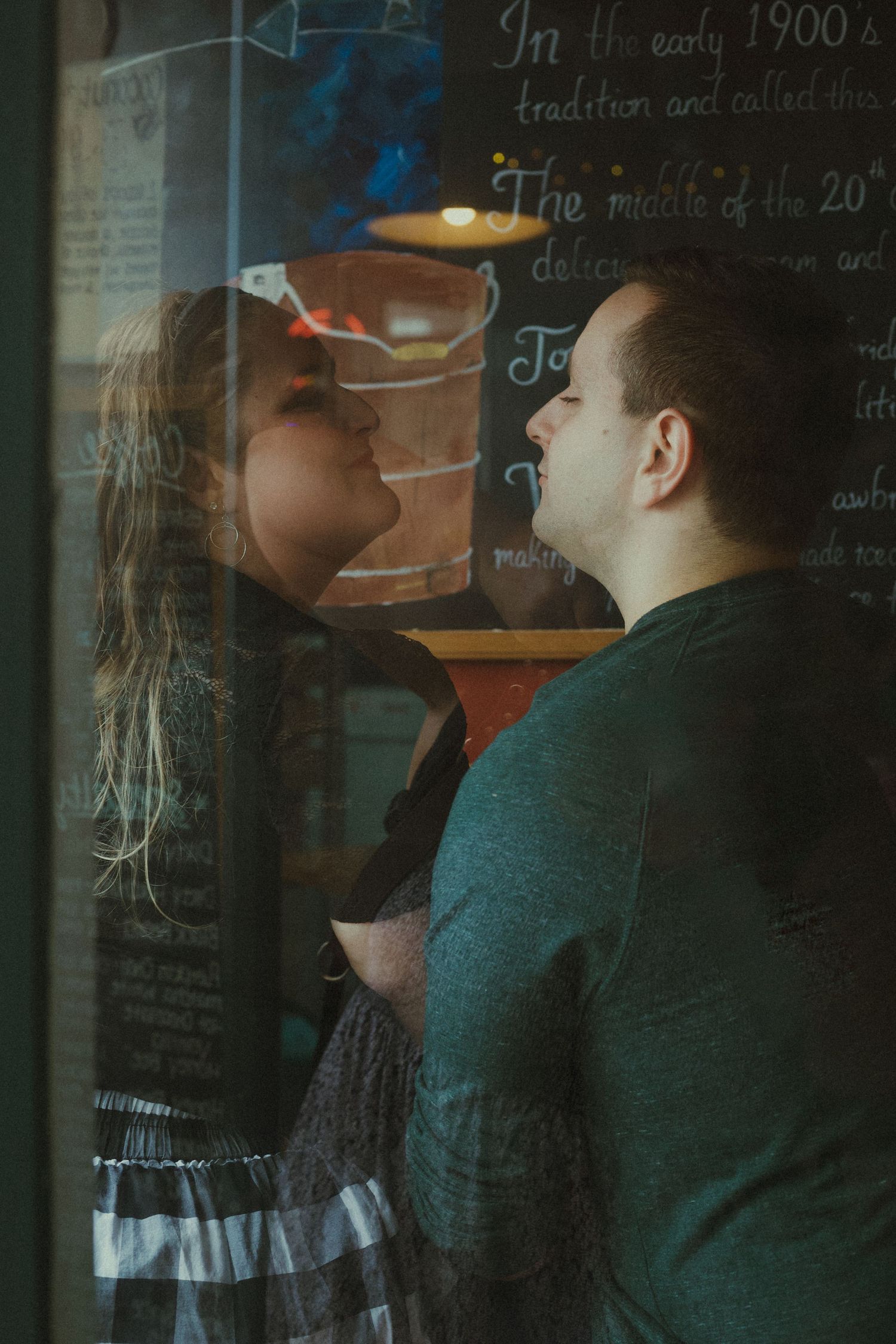 Summer Engagement