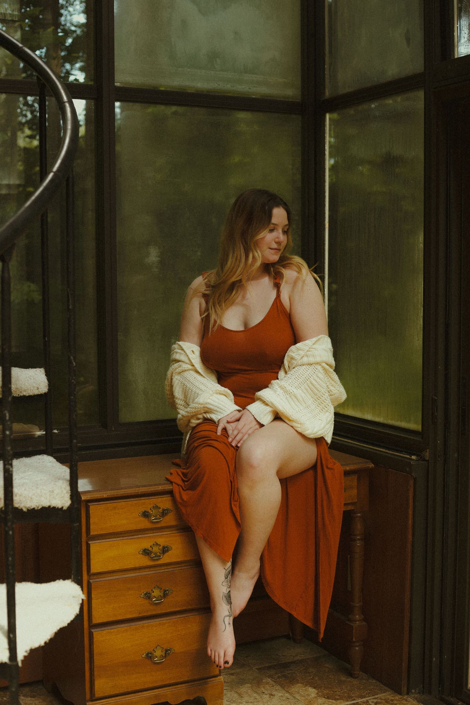 Summer Goddess