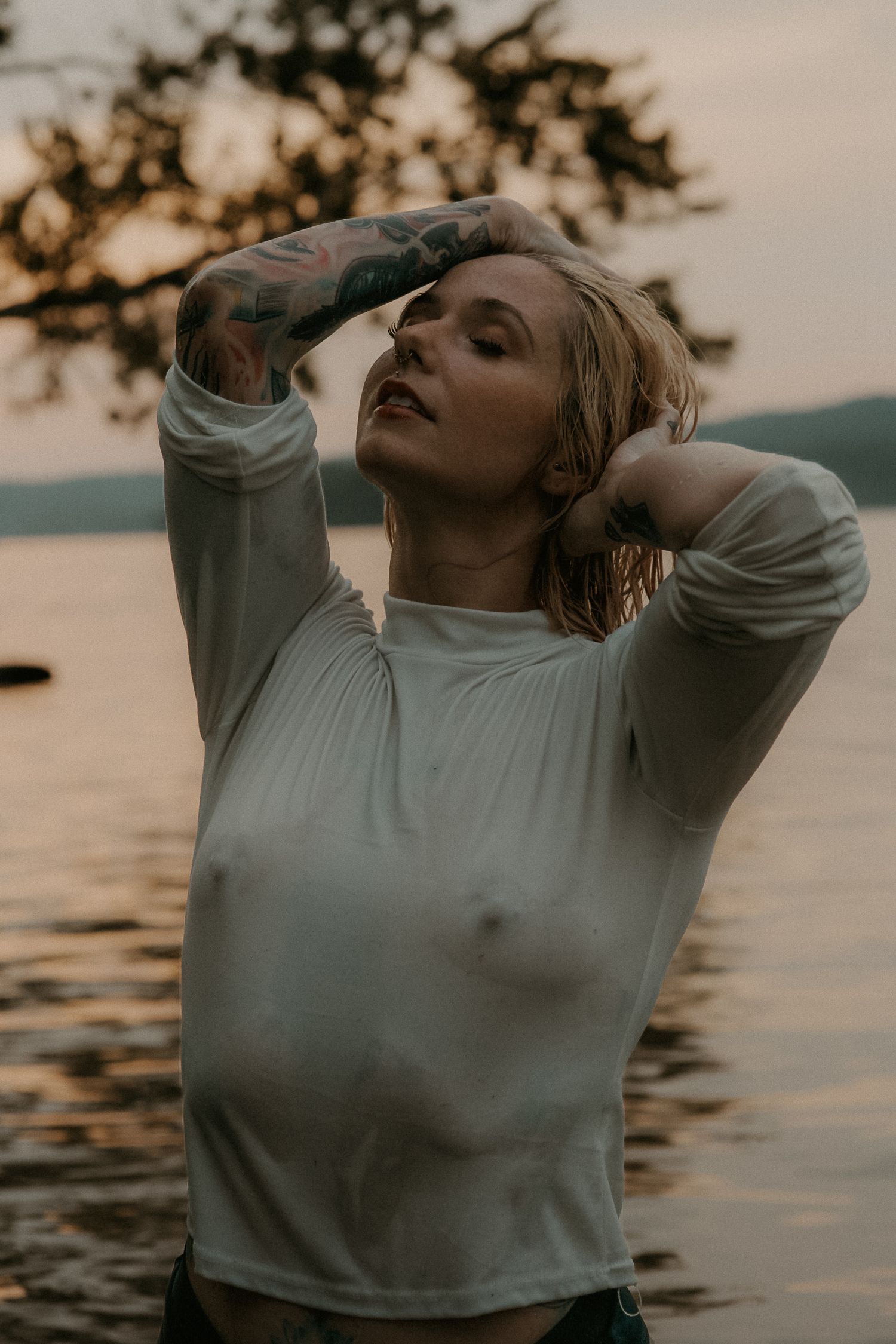 Goddess Session