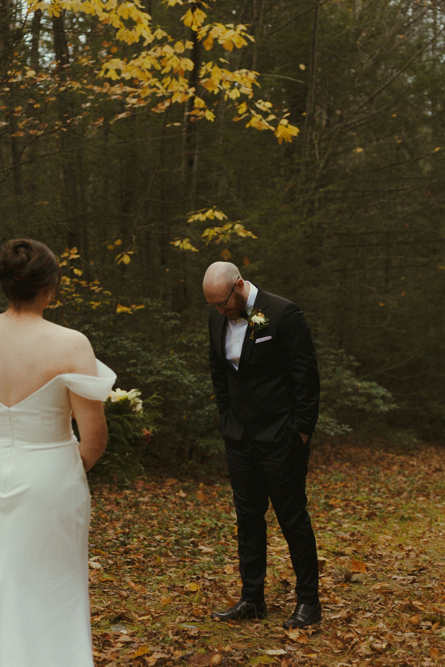 First Look
