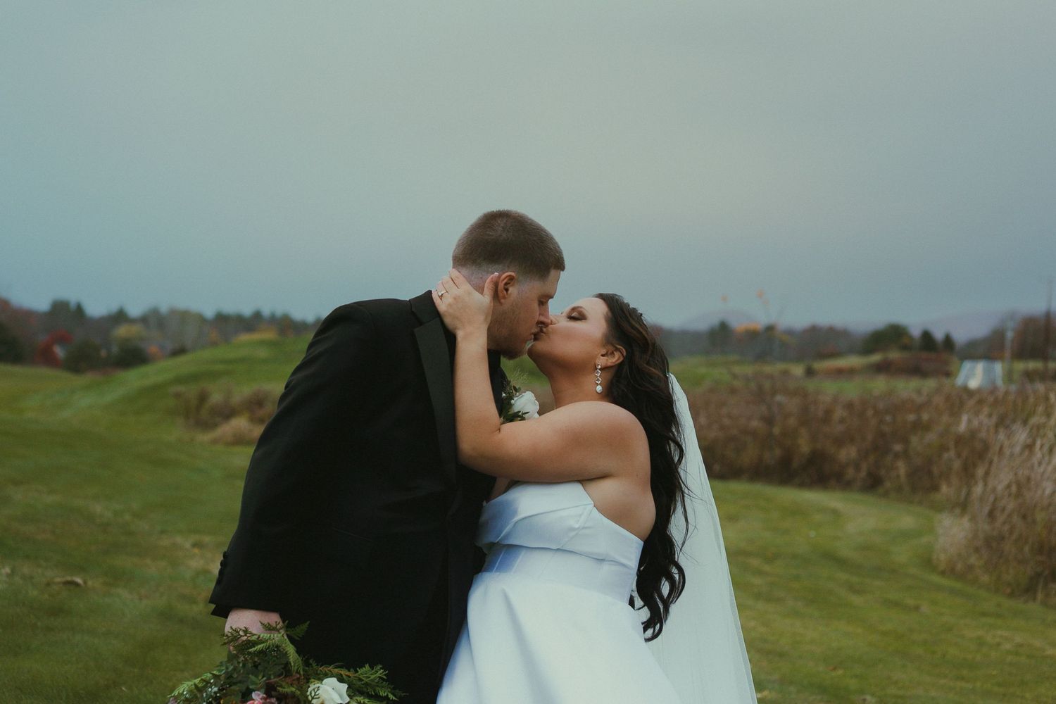 Halloween Wedding