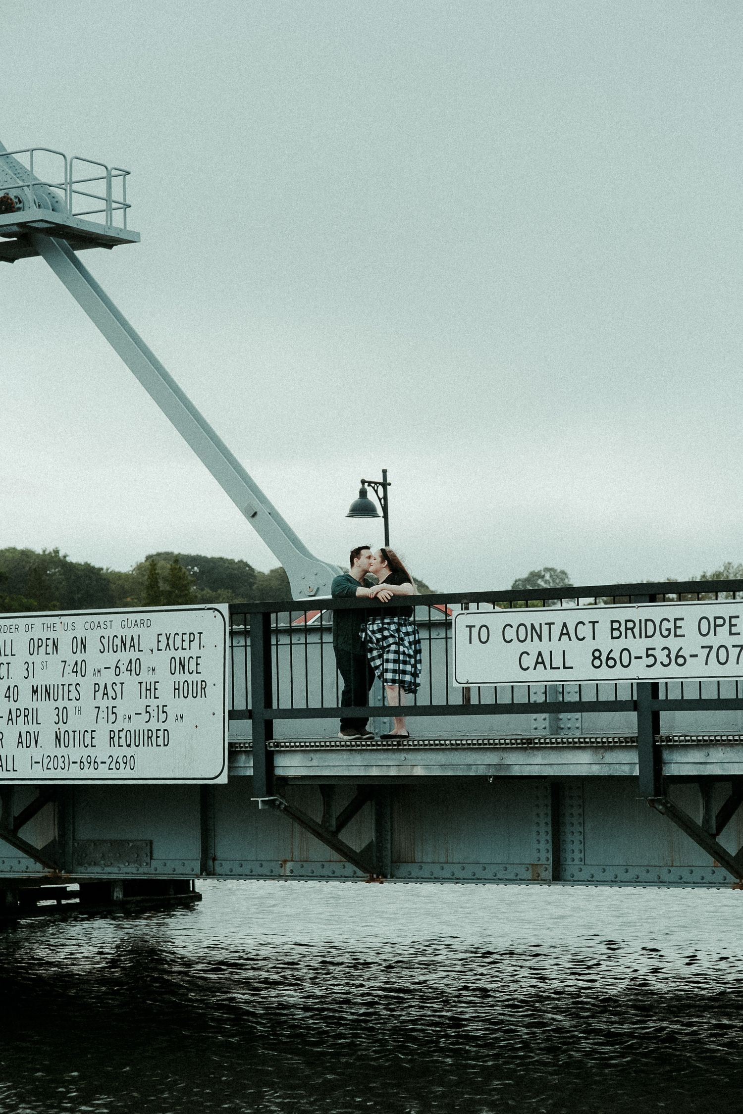 Downtown Engagement