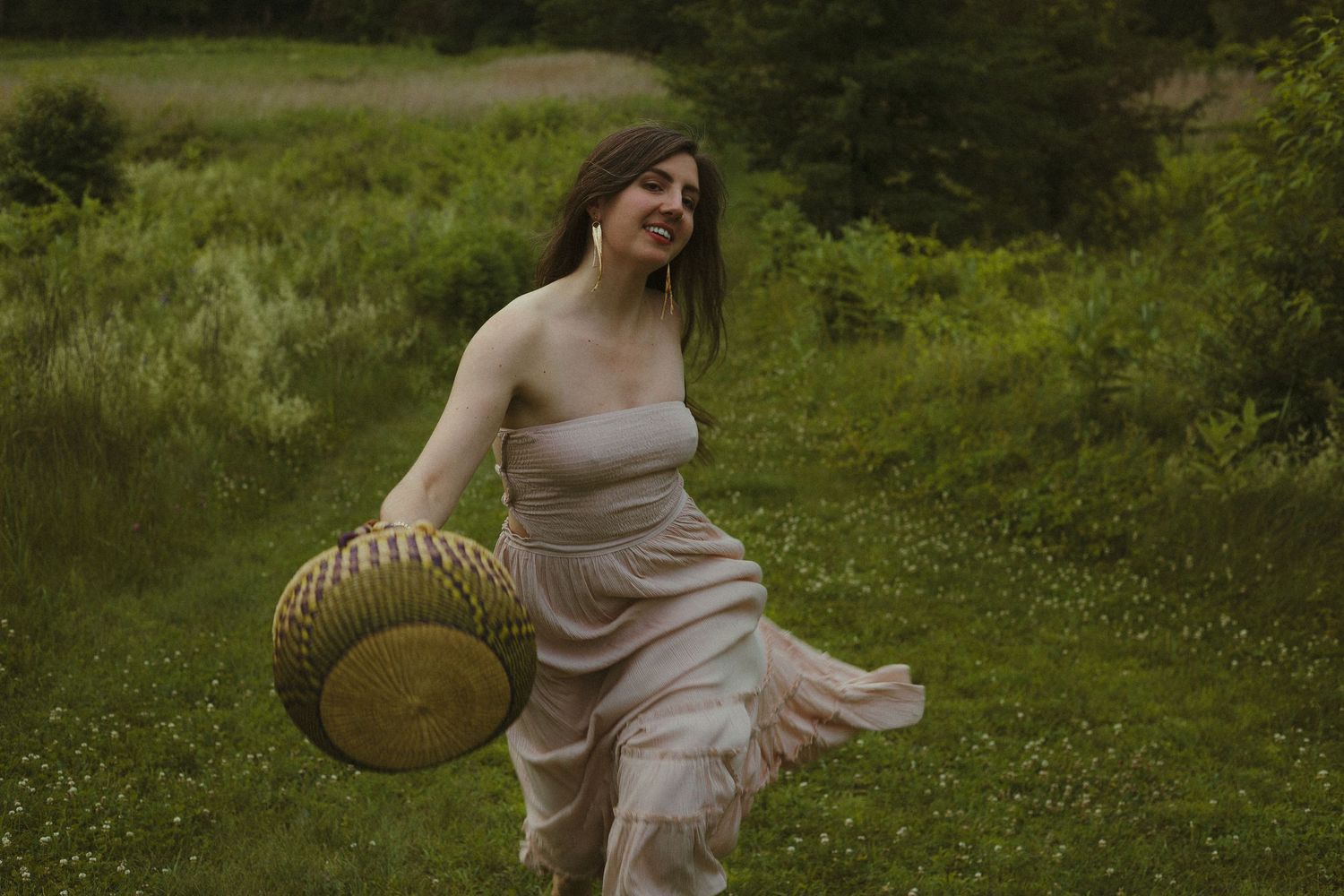Carefree Summer Goddess Session
