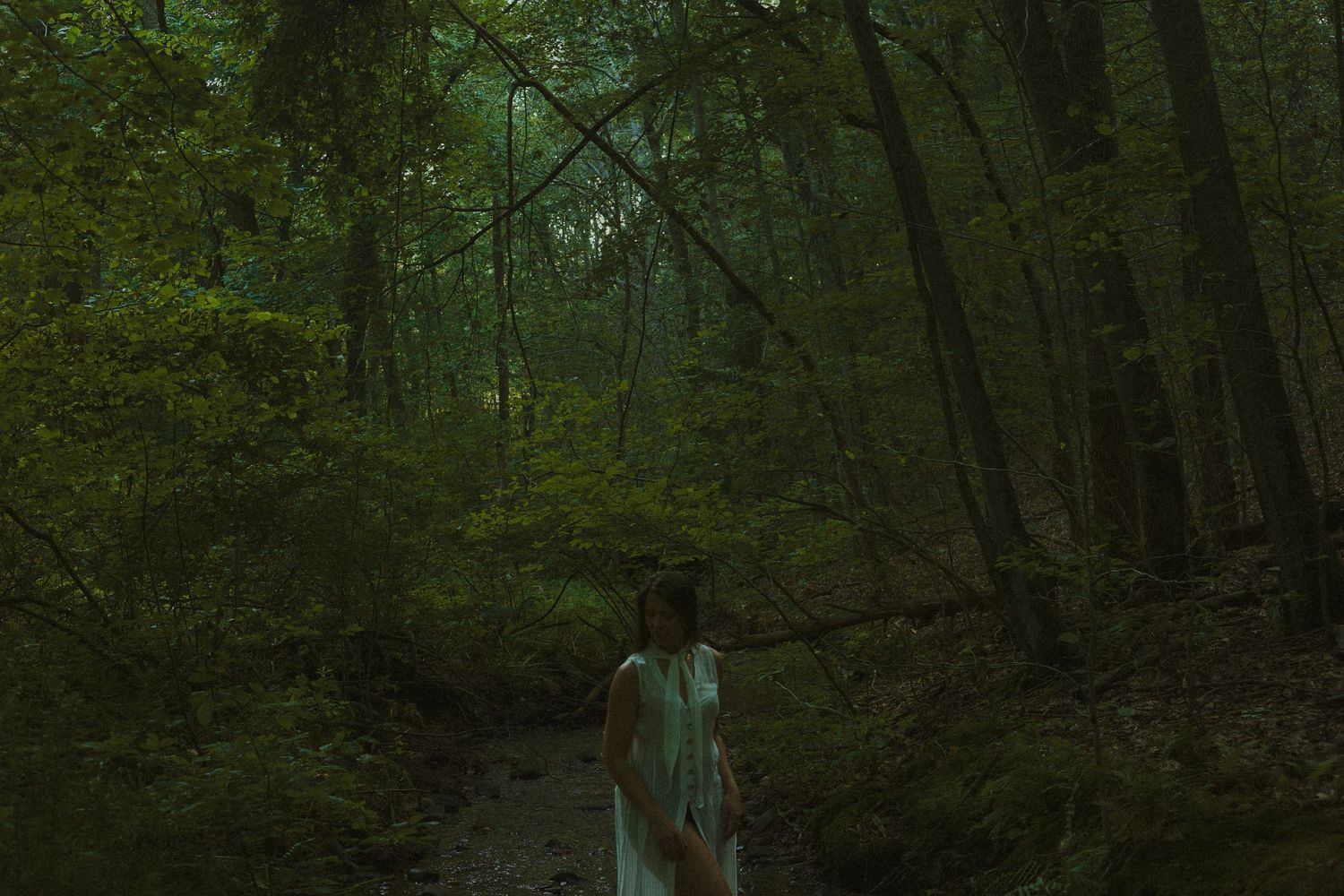 Goddess Session