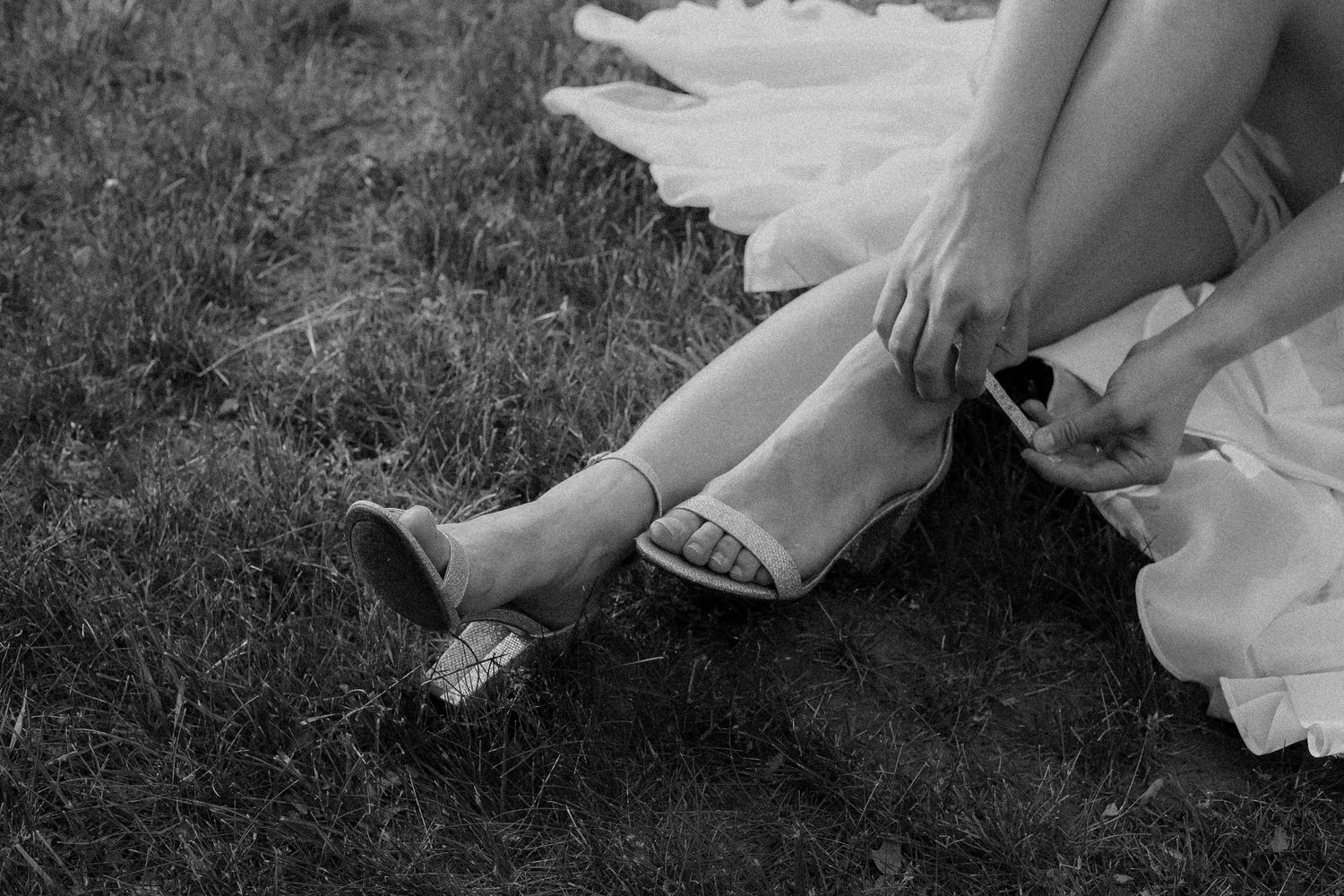 Summer Elopement