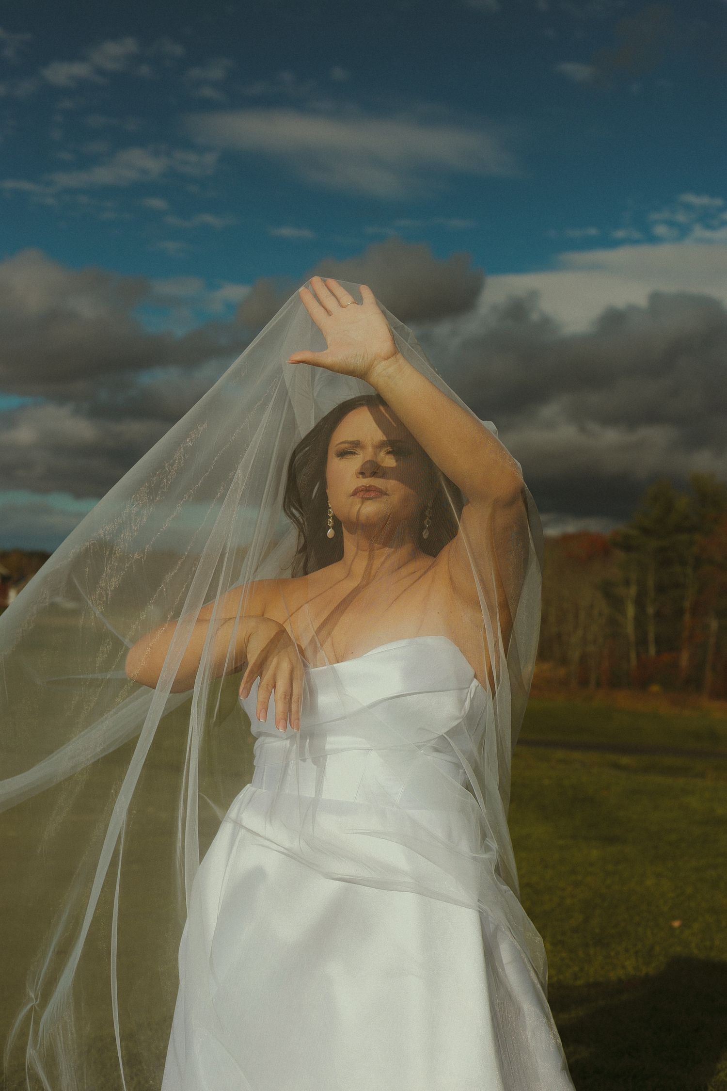 Halloween Wedding