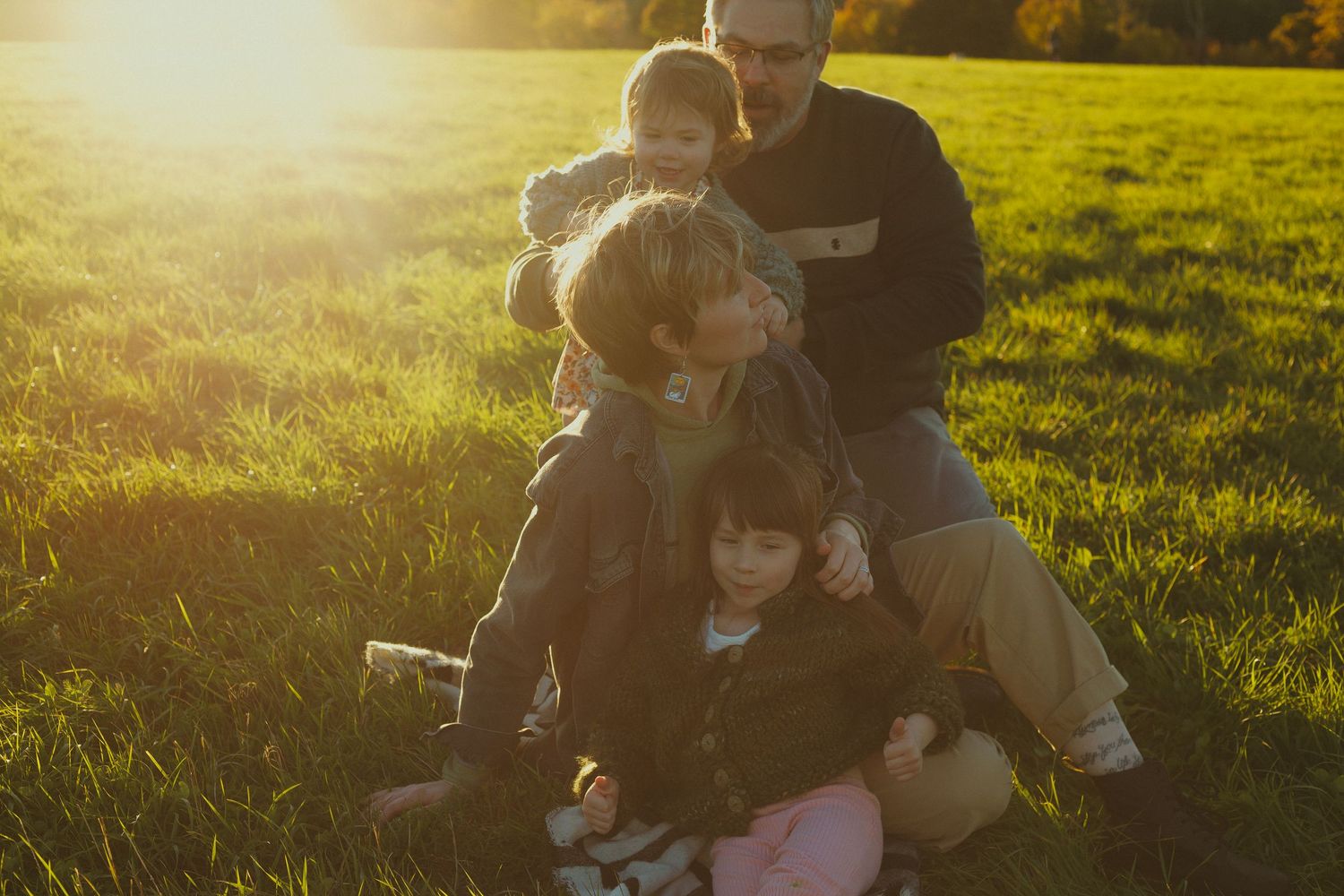Family Session