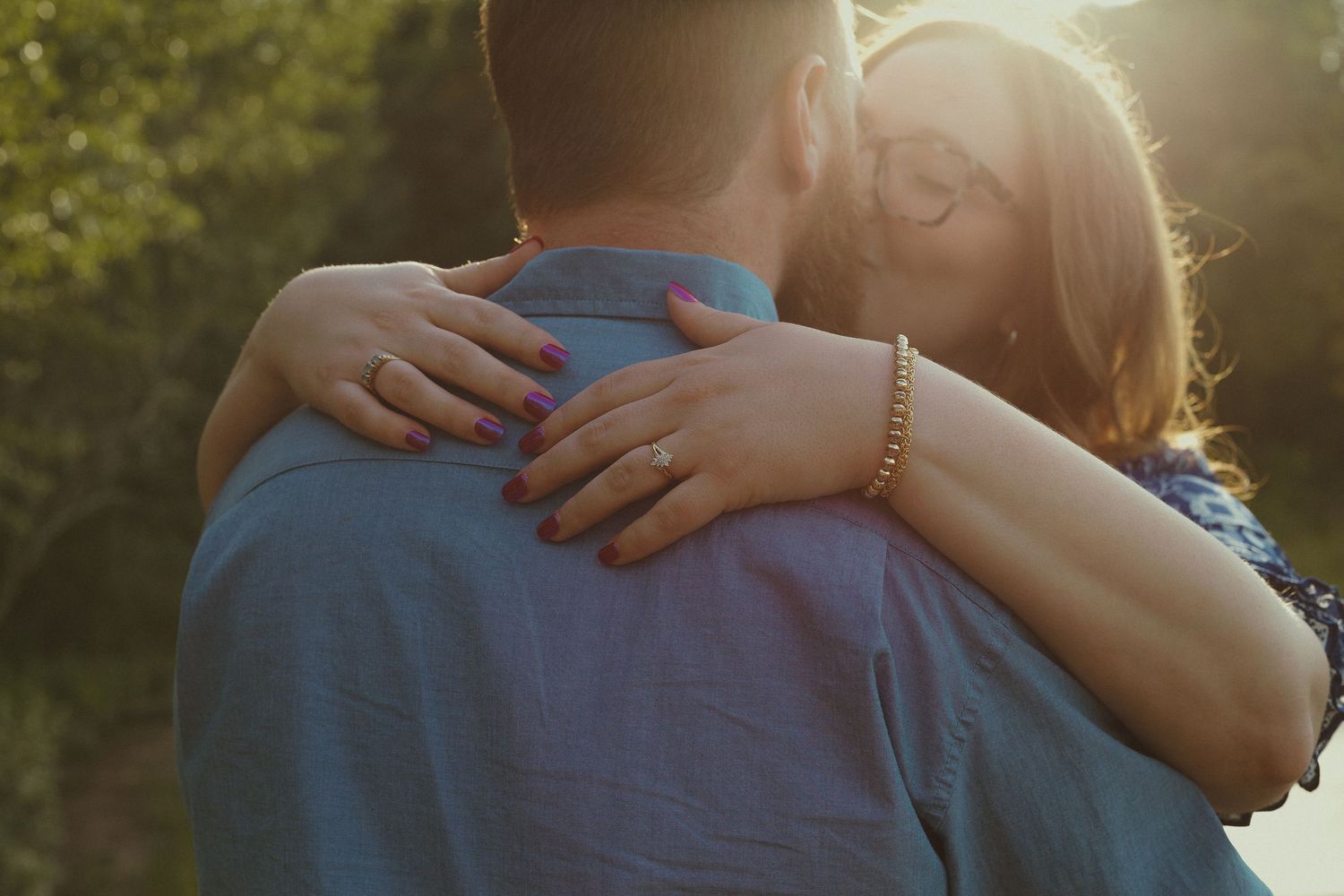 Summer Engagement