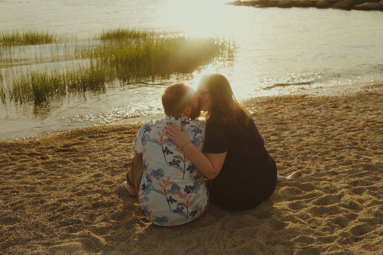 Summer Engagement
