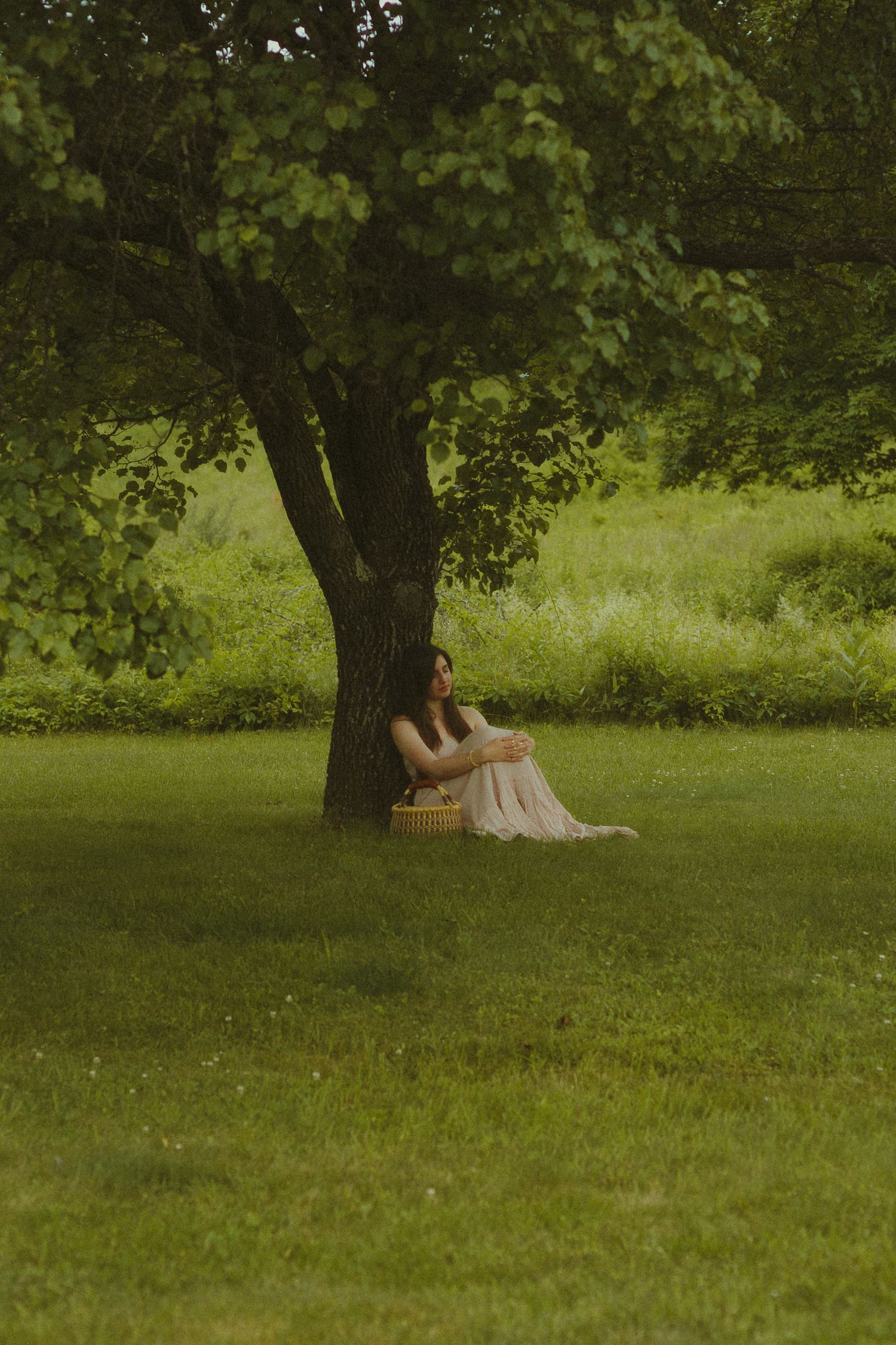 Carefree Summer Goddess Session