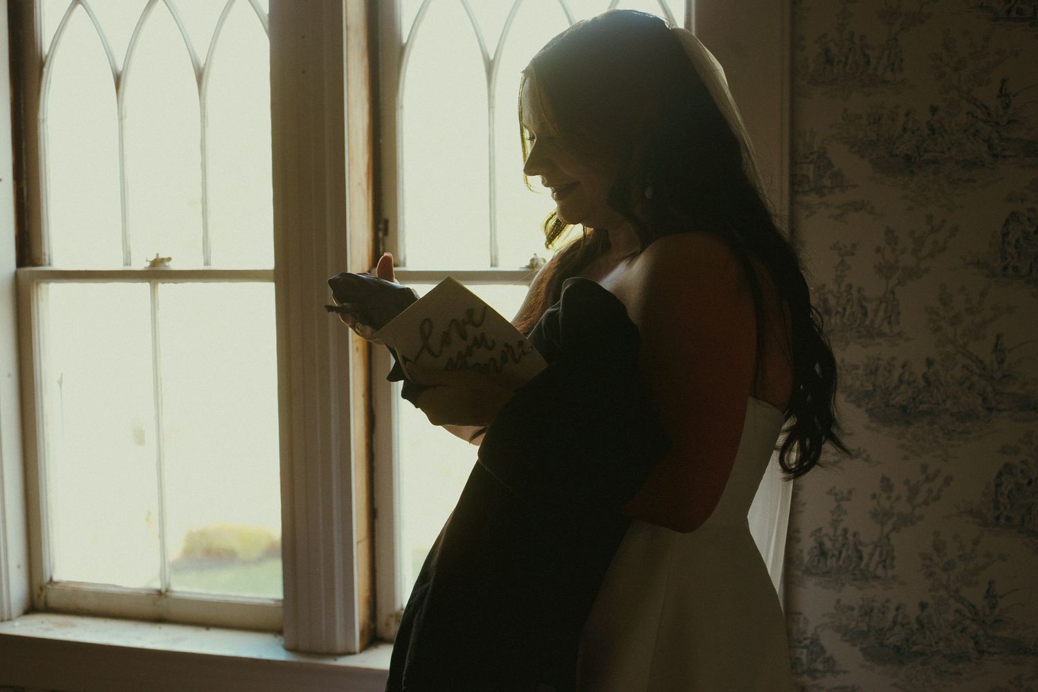 Halloween Wedding
