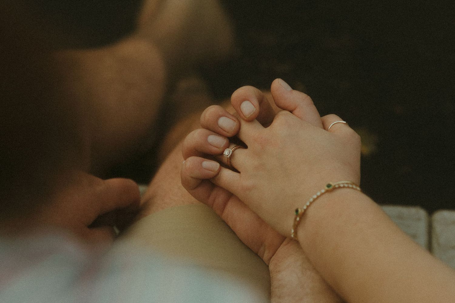 Summer Engagement