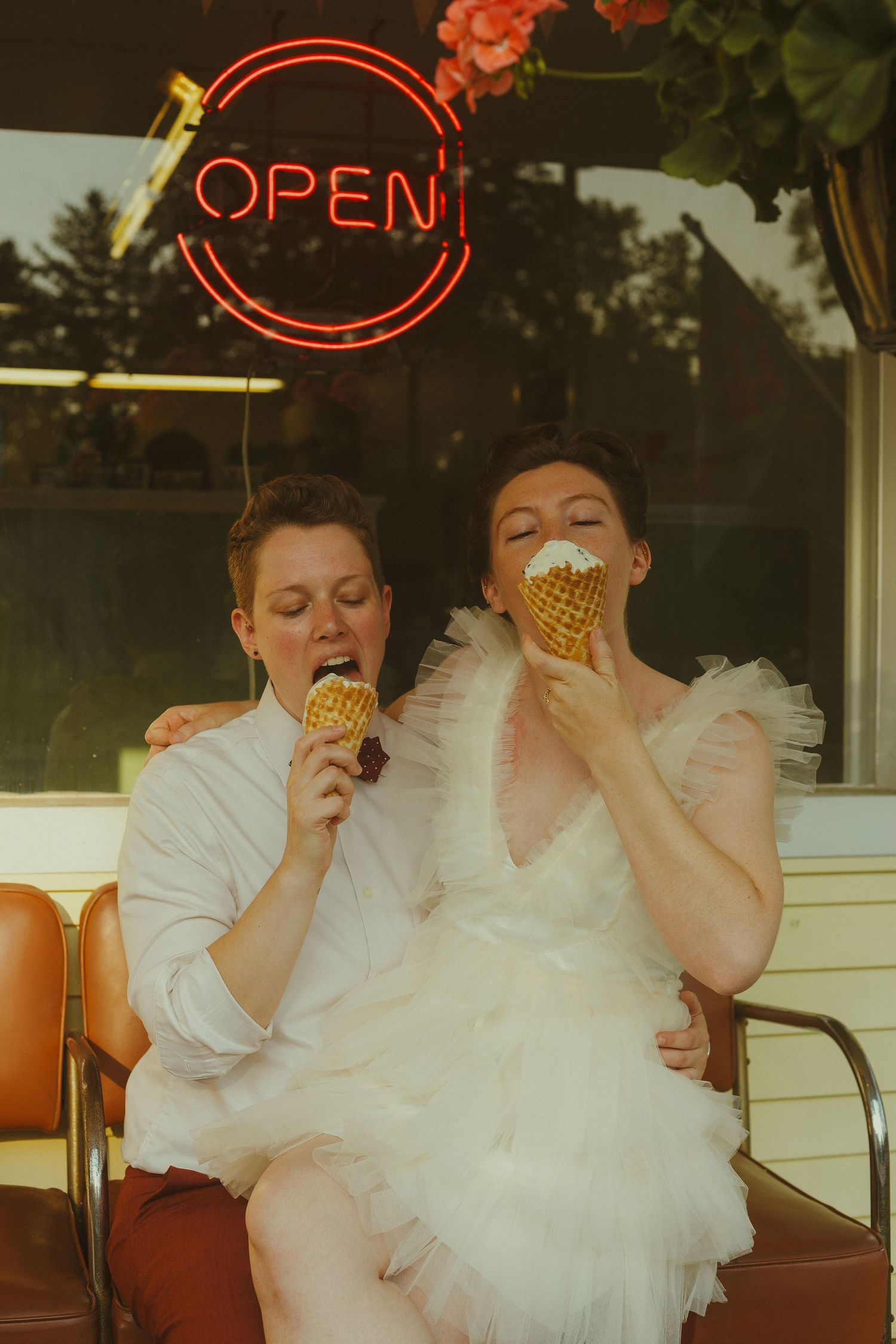Summer Engagement