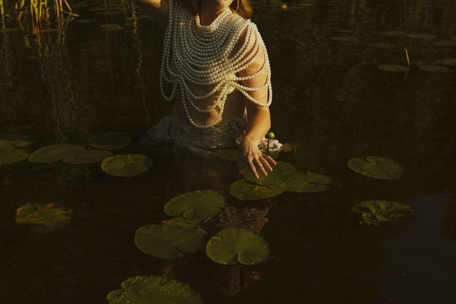 Goddess Session