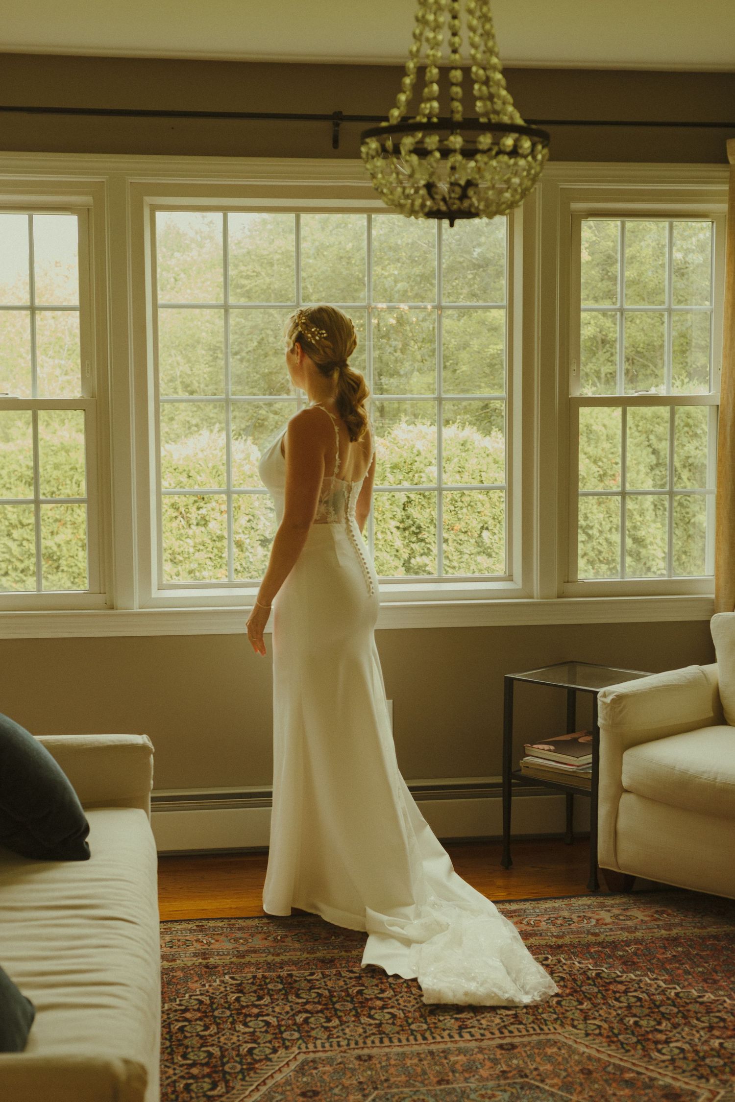 Summer Elopement