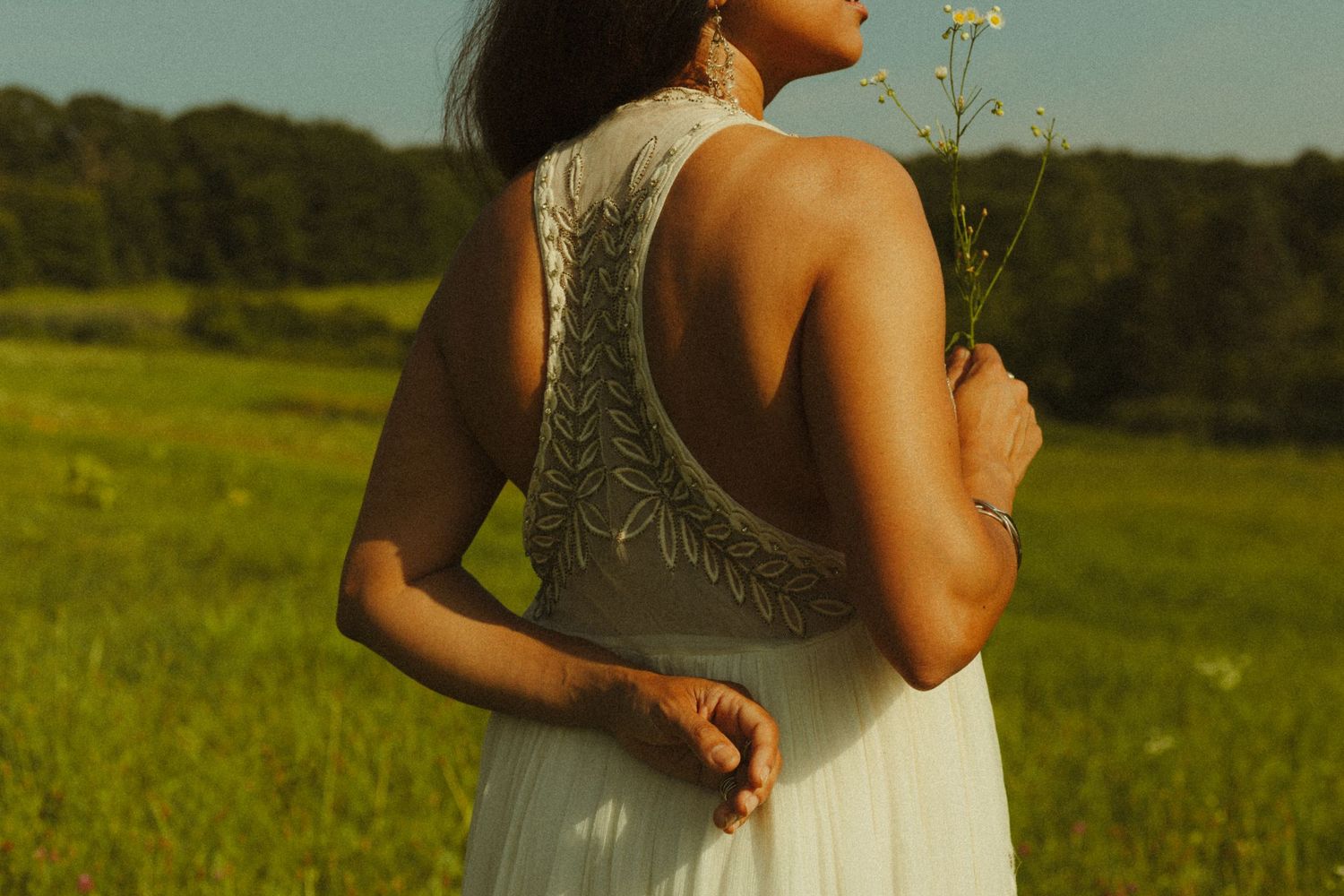 Goddess Session