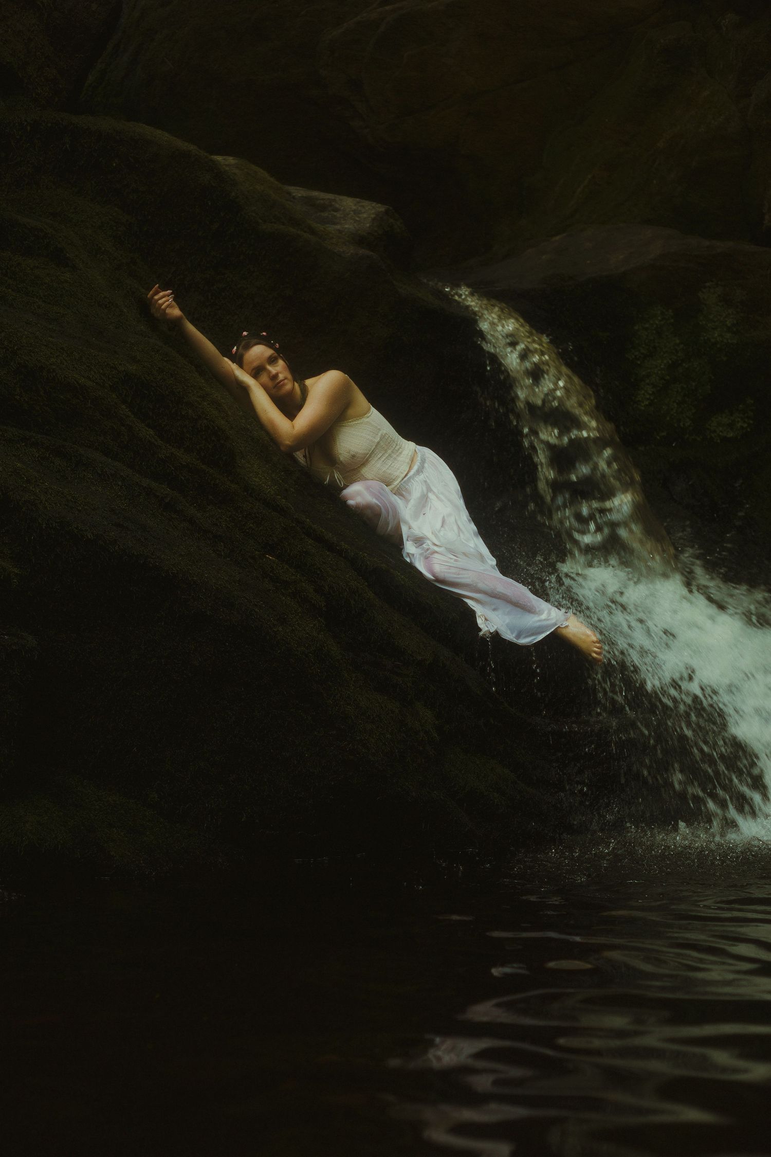 Summer Goddess