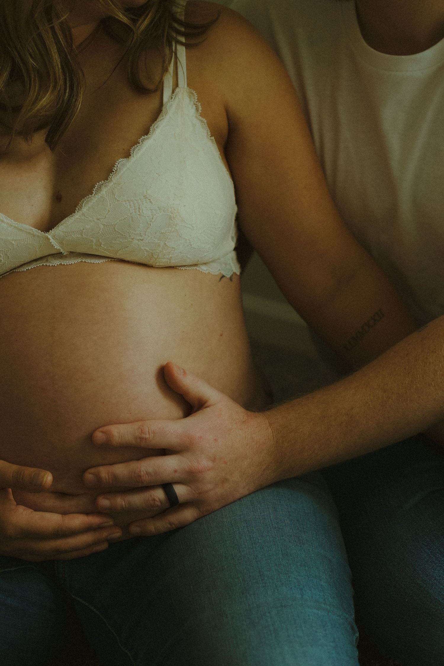 Maternity Session
