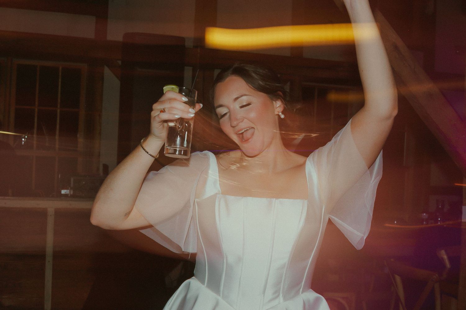 Wedding Dance Party