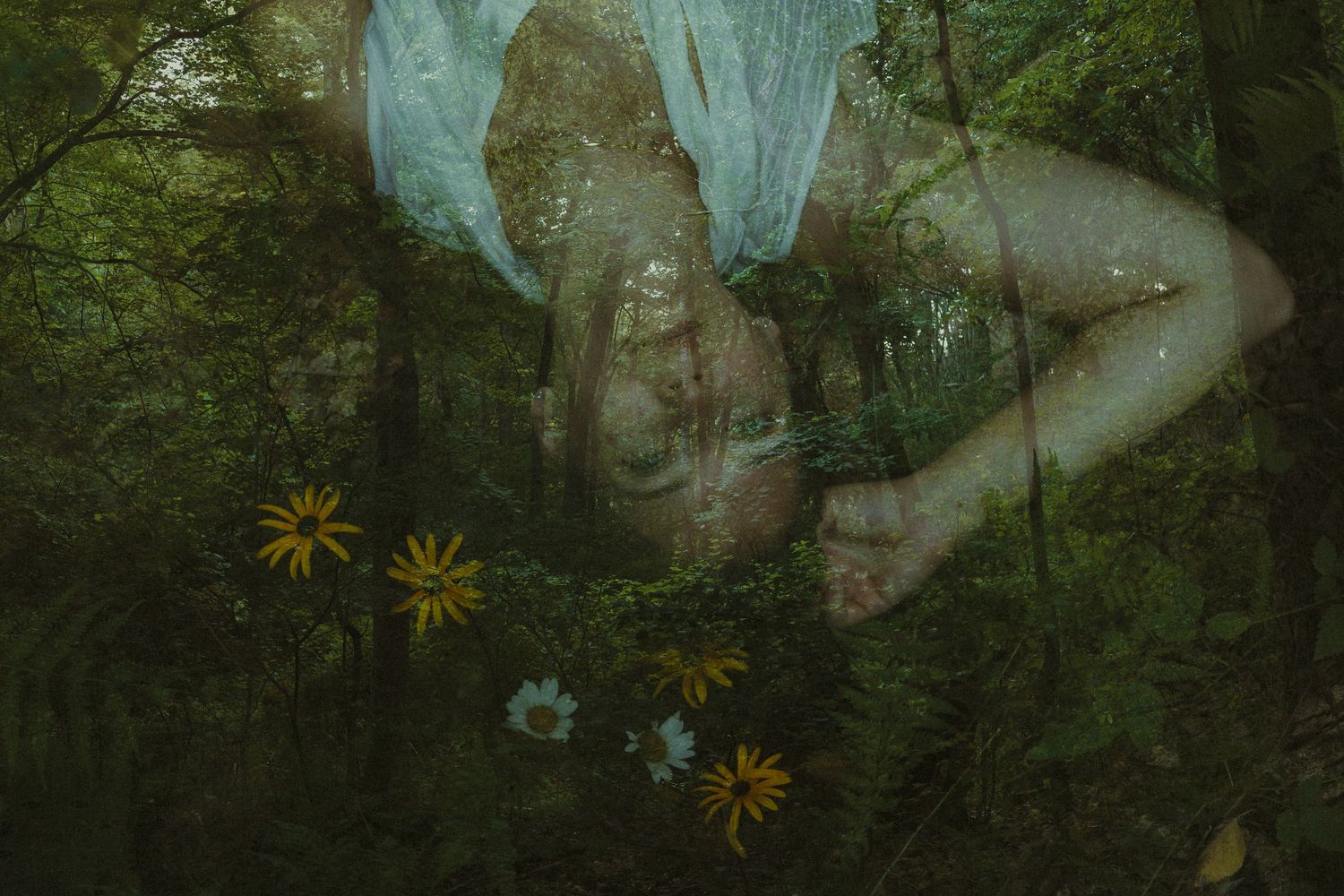 Goddess Session