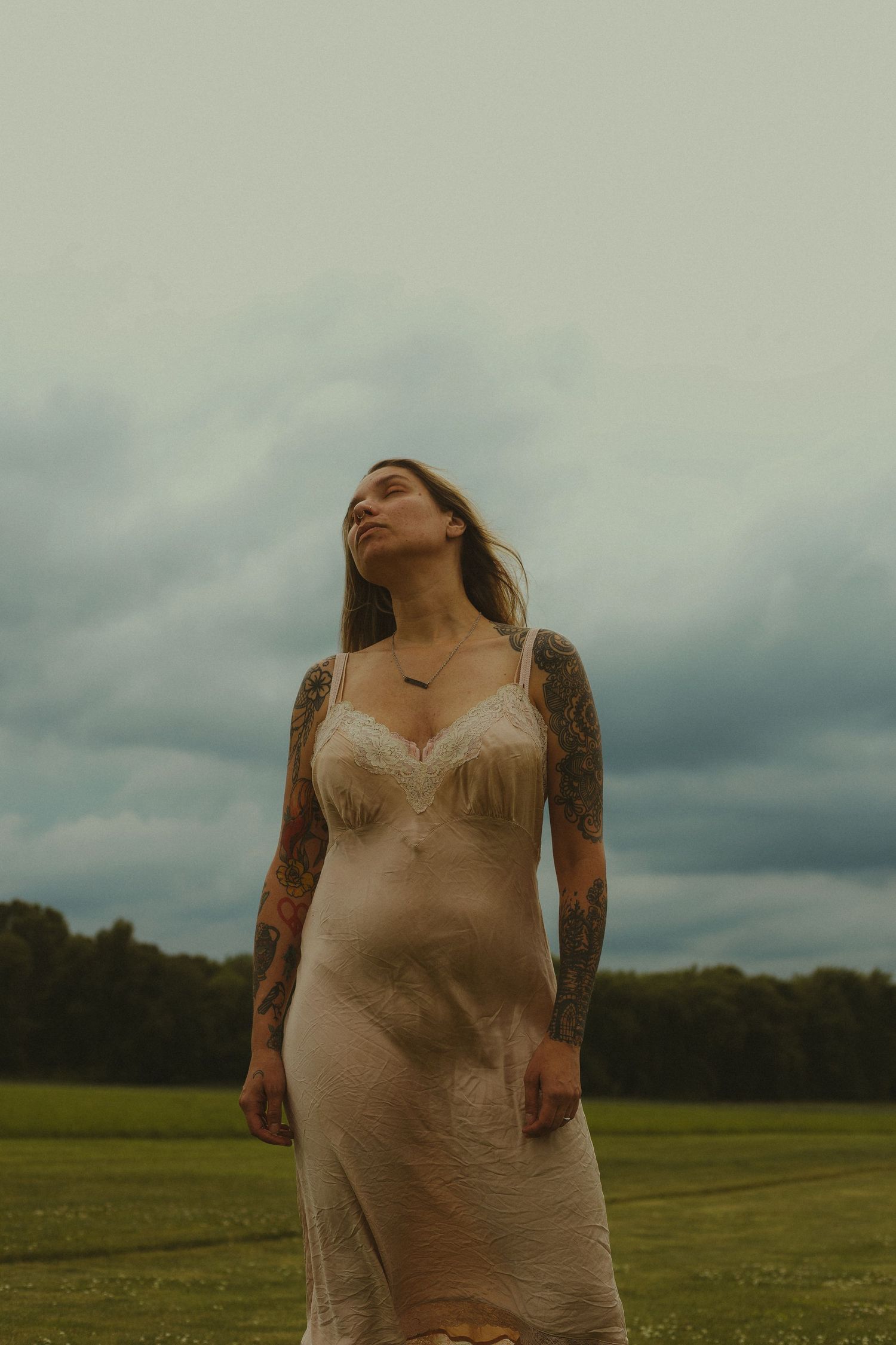 Goddess Session