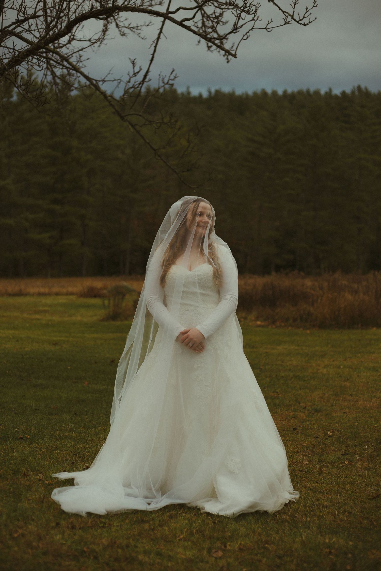 ADK Elopement