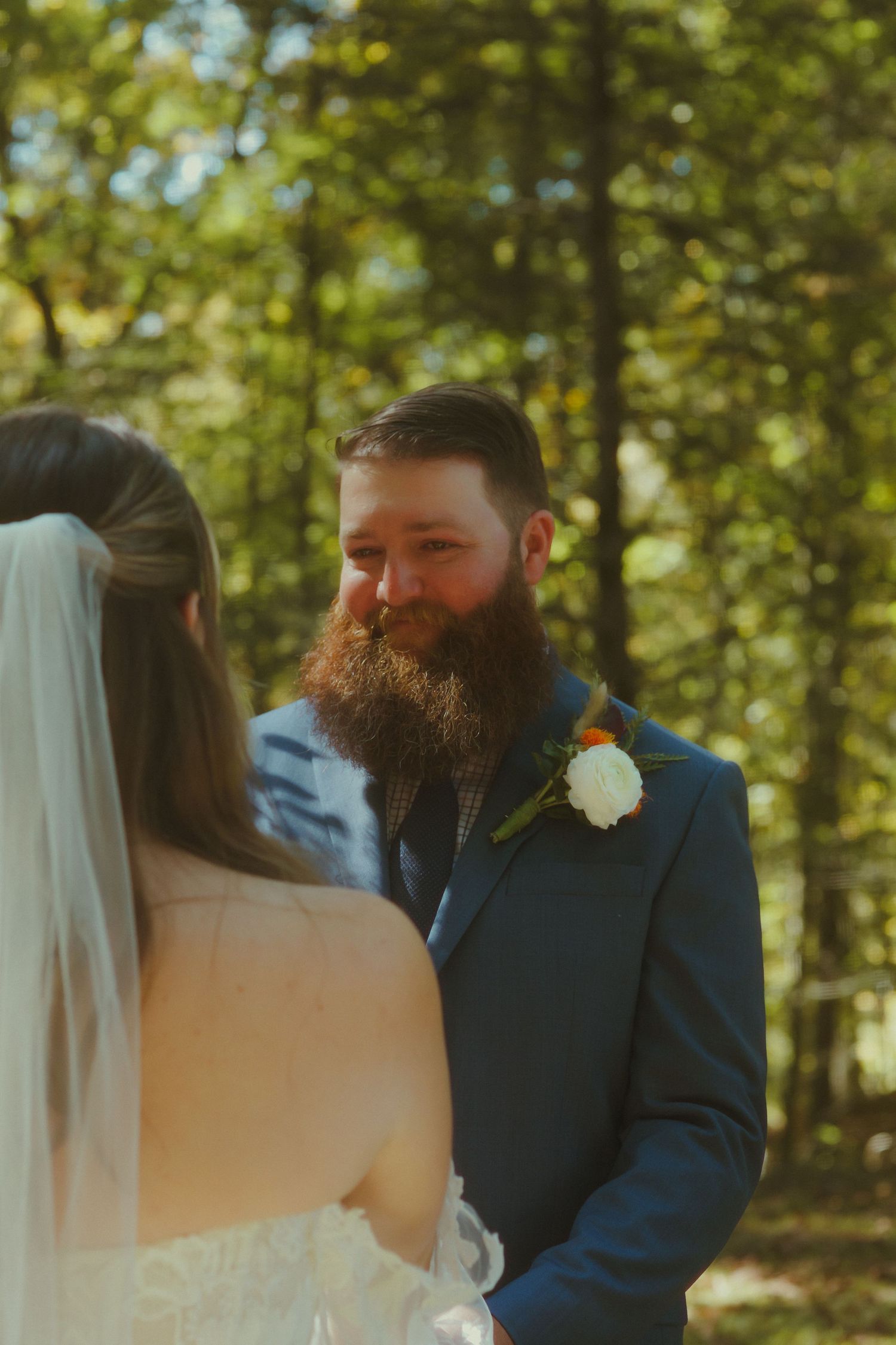 Air BNB Elopement