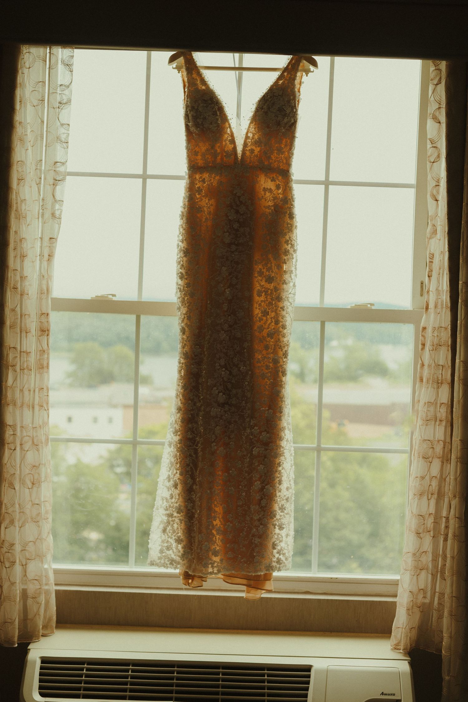 Summer Wedding