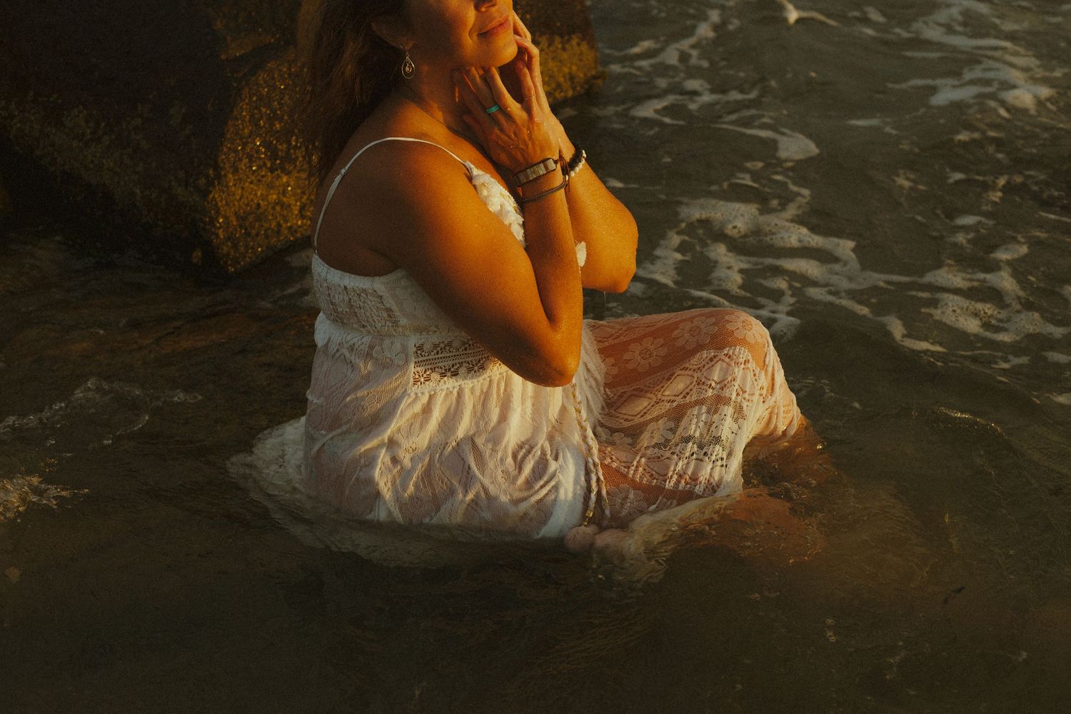 Goddess Session