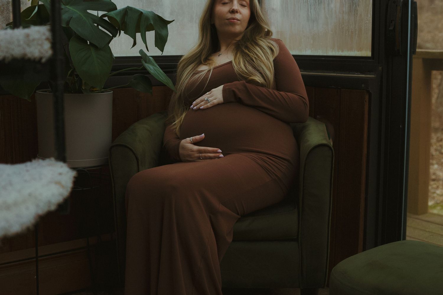 Maternity Session