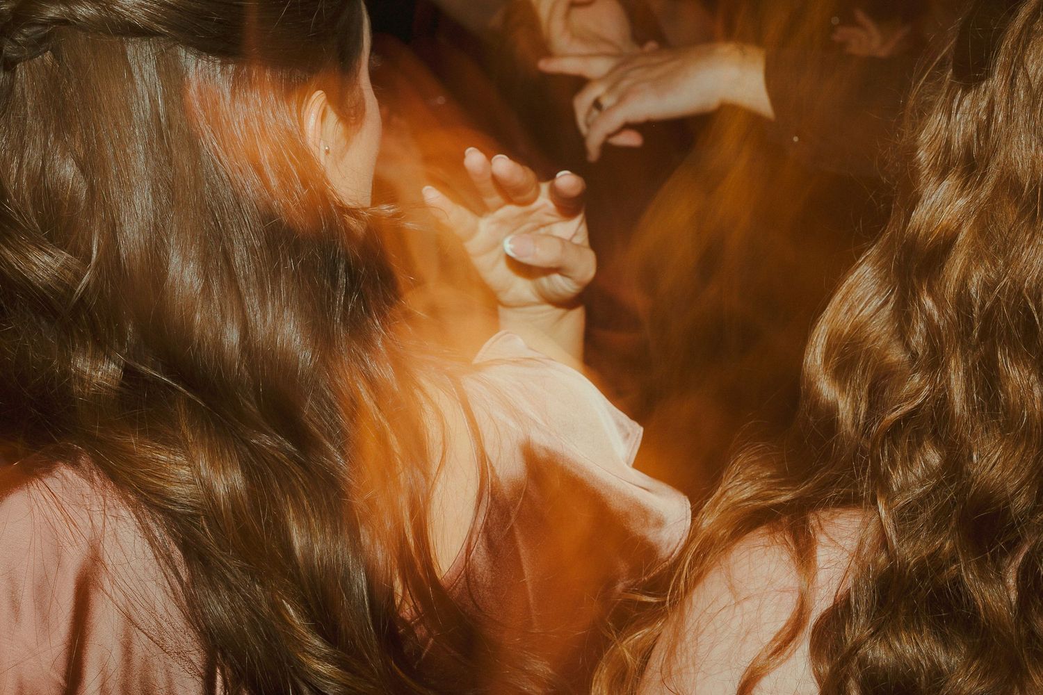 Wedding Dance Party