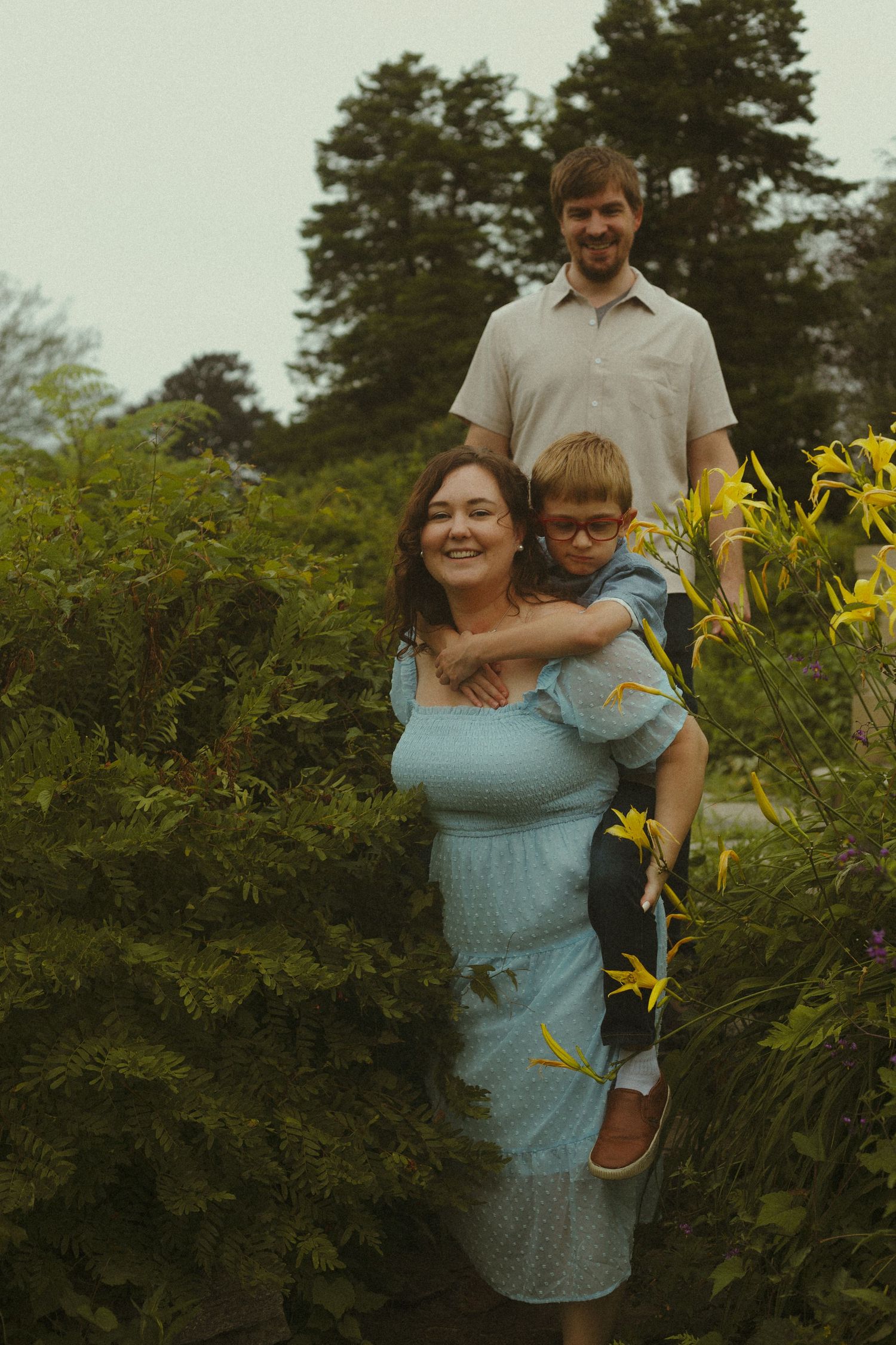 Family Session