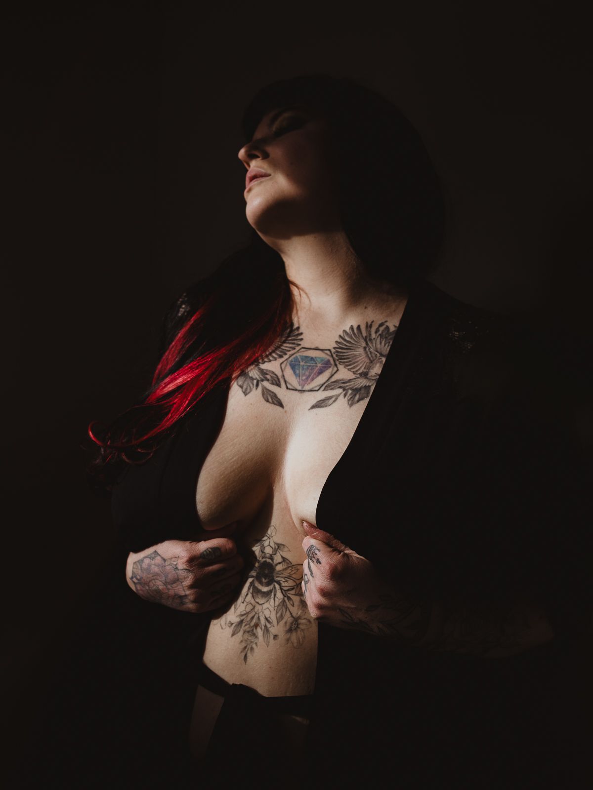 Stony Plain Boudoir Photographer, Spruce Grove Boudoir Photographer, Edmonton Boudoir Photographer, Boudoir Photography,  Boudoir Photos
