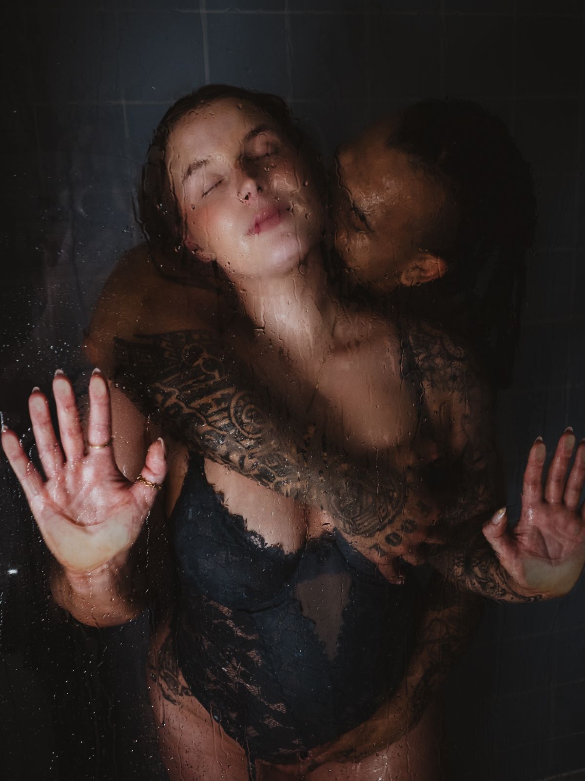Edmonton Boudoir Photographer. Stony Plain Boudoir Photographer, Spruce Grove Boudoir Photographer, Couples boudoir photographer
