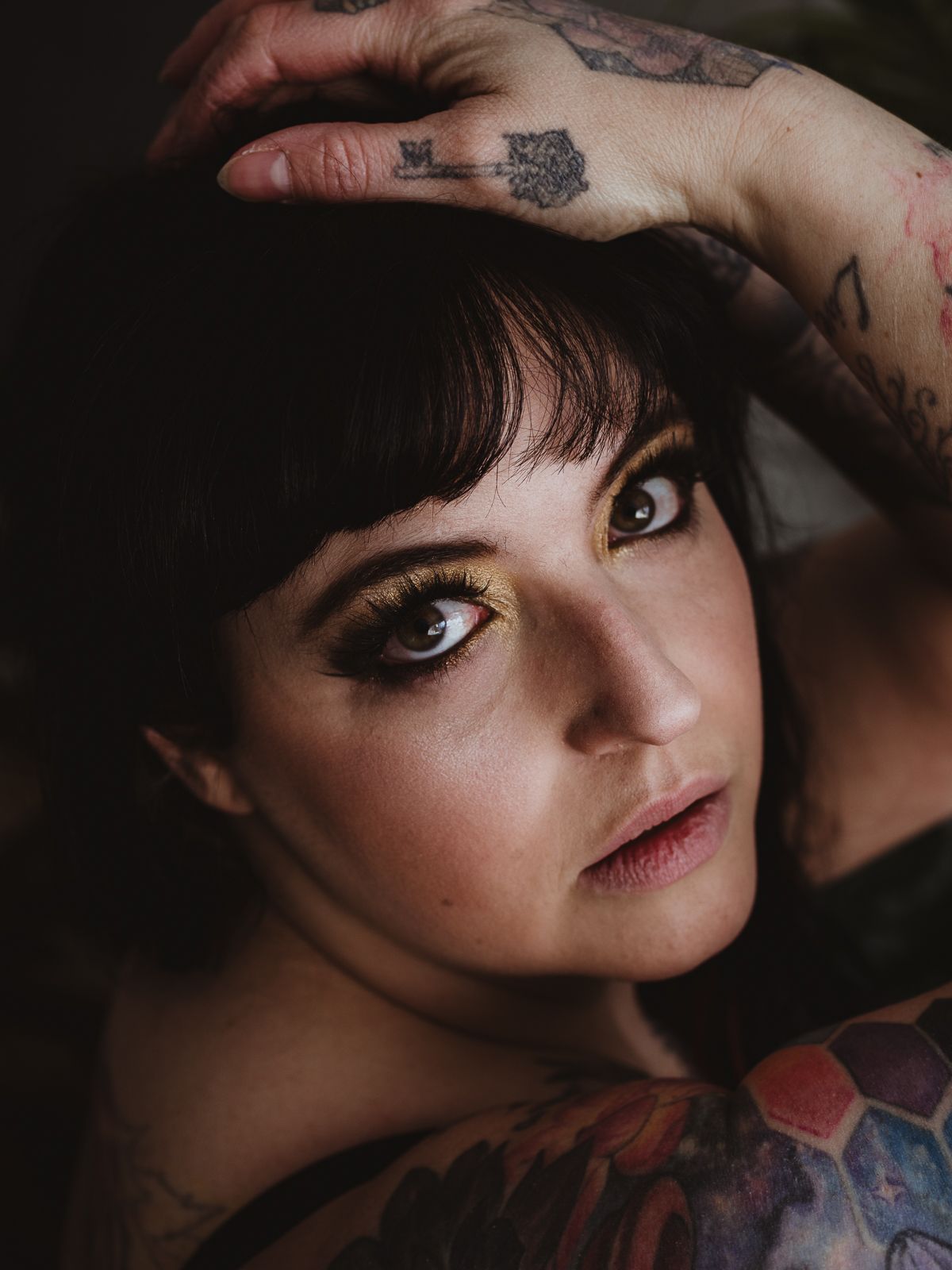 Stony Plain Boudoir Photographer, Spruce Grove Boudoir Photographer, Edmonton Boudoir Photographer, Boudoir Photography,  Boudoir Photos