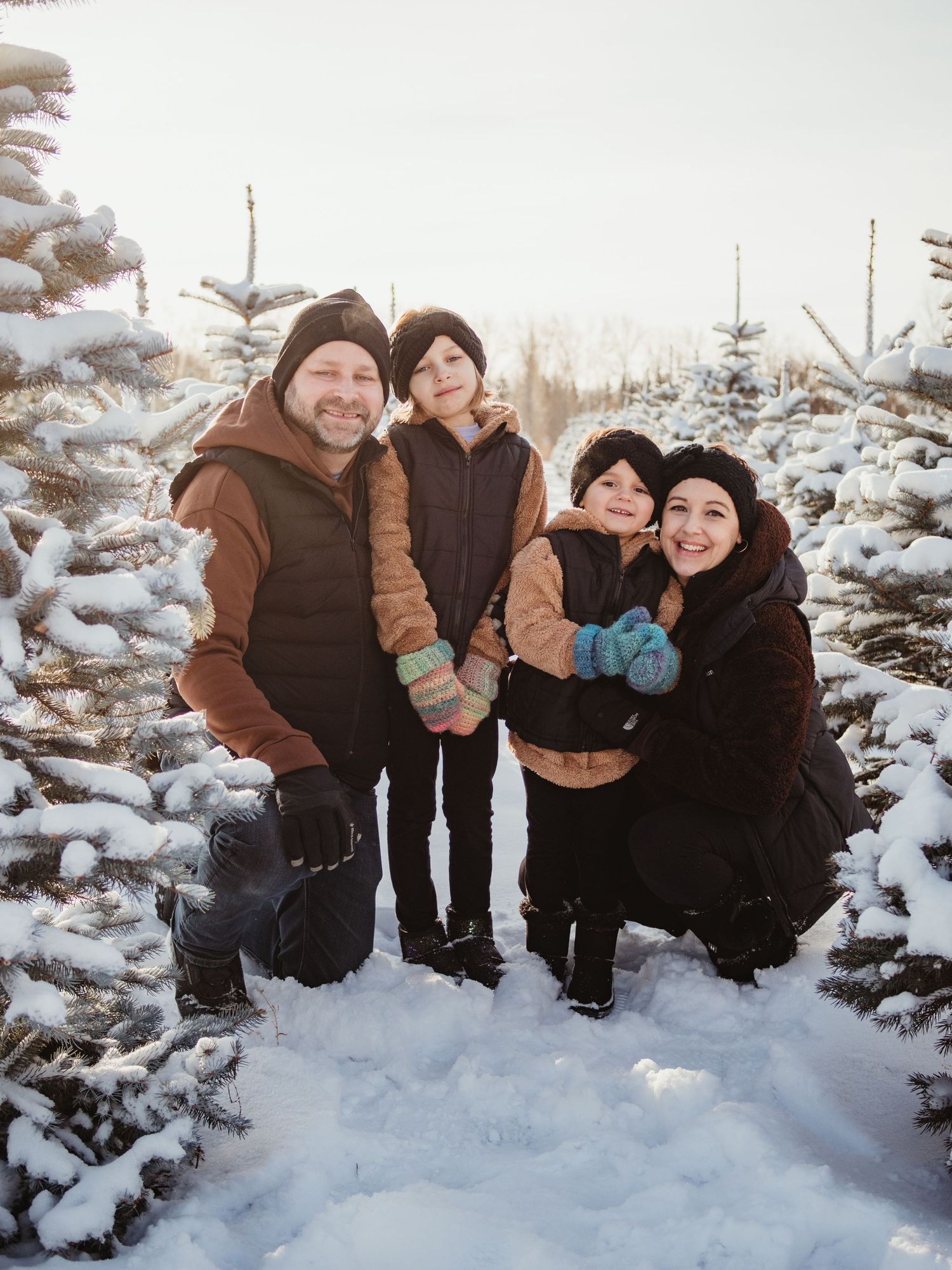 Edmonton lifestyle photographer capturing natural, candid family and pet moments in Stony Plain, Spruce Grove and Parkland County.