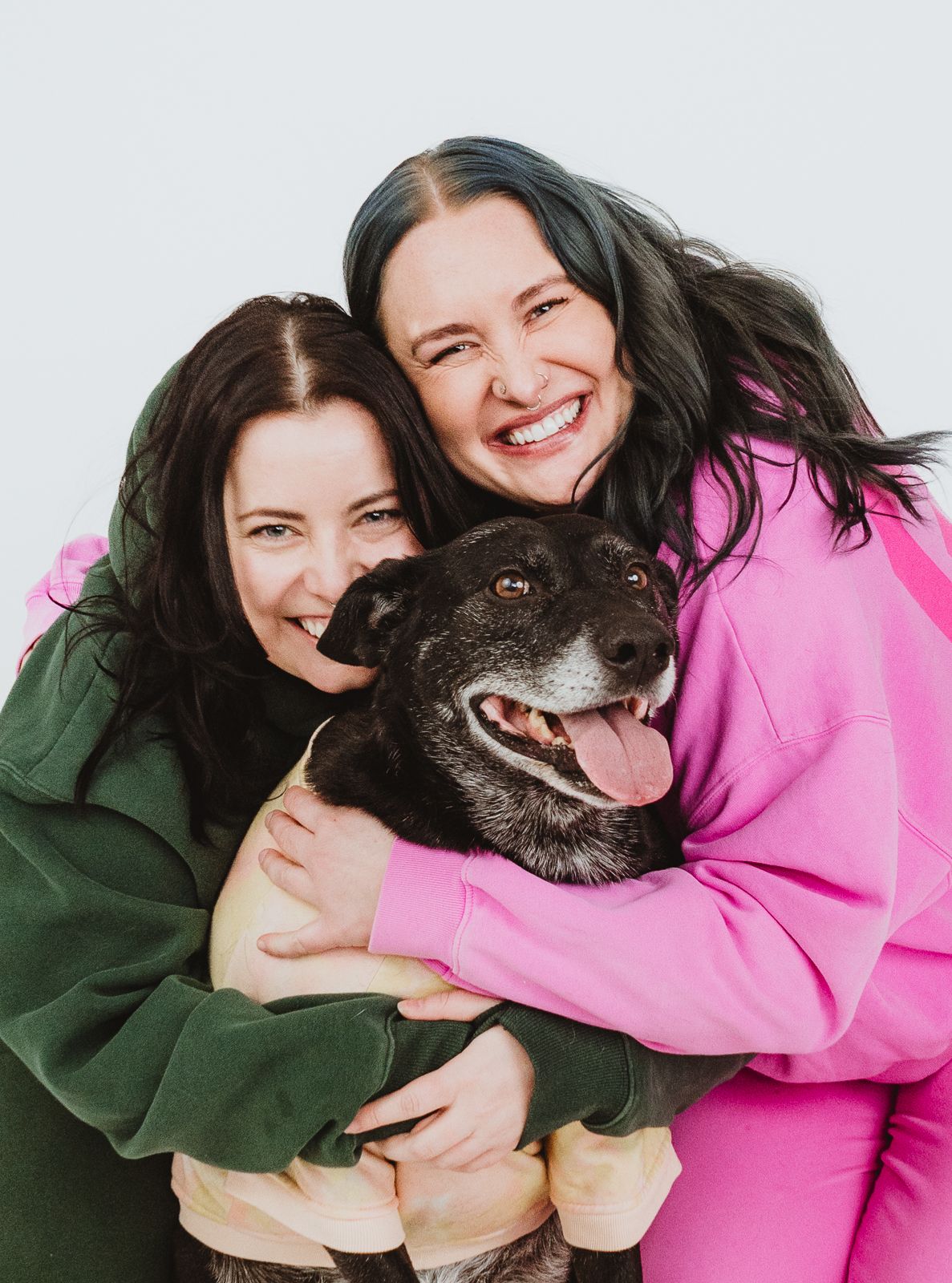 Spruce Grove and Stony Plain photographer capturing pets, families and boudoir sessions across the Edmonton area.