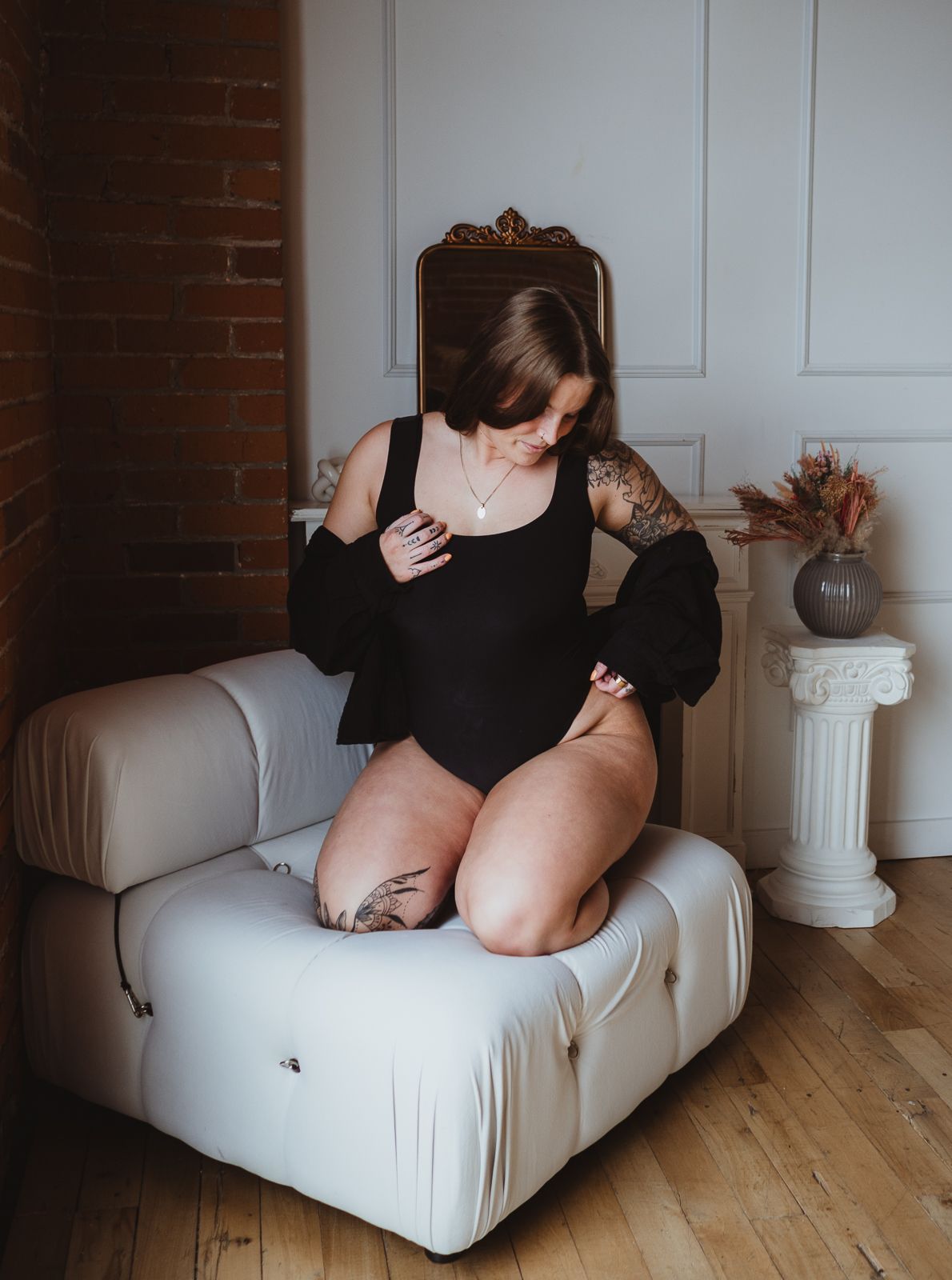 Spruce Grove and Stony Plain photographer capturing pets, families and boudoir sessions across the Edmonton area.