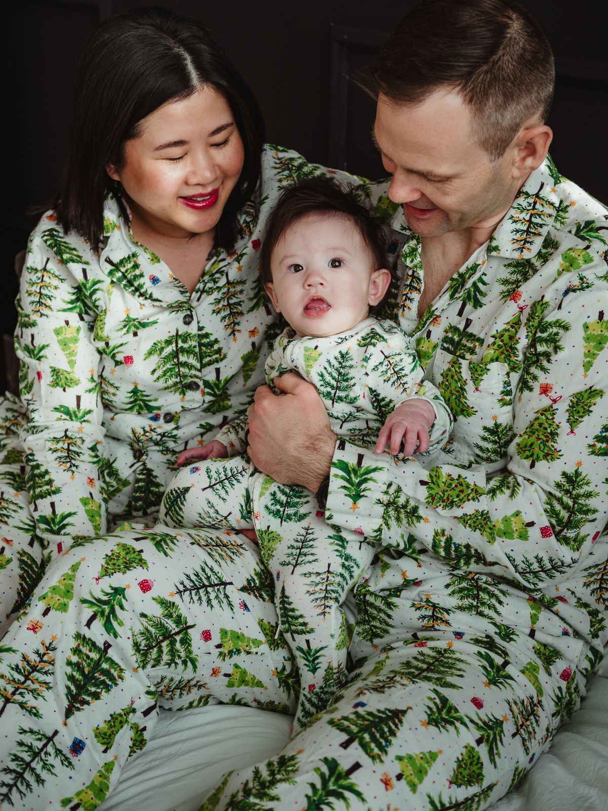 Family photography session at edmonton studio, by Spruce Grove Family Photographer.