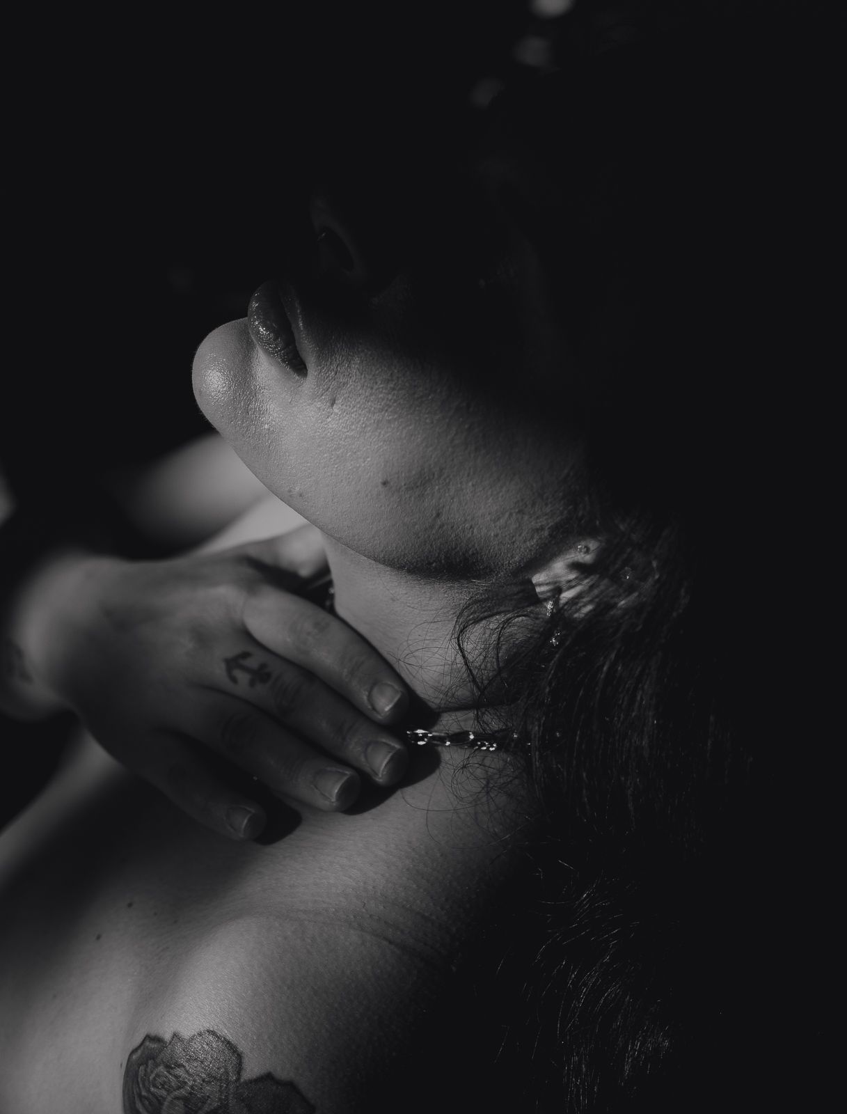 Edmonton, yeg, Stony Plain, Spruce Grove, Calgary Alberta Boudoir Photographer, empowerment photographer, self love session
