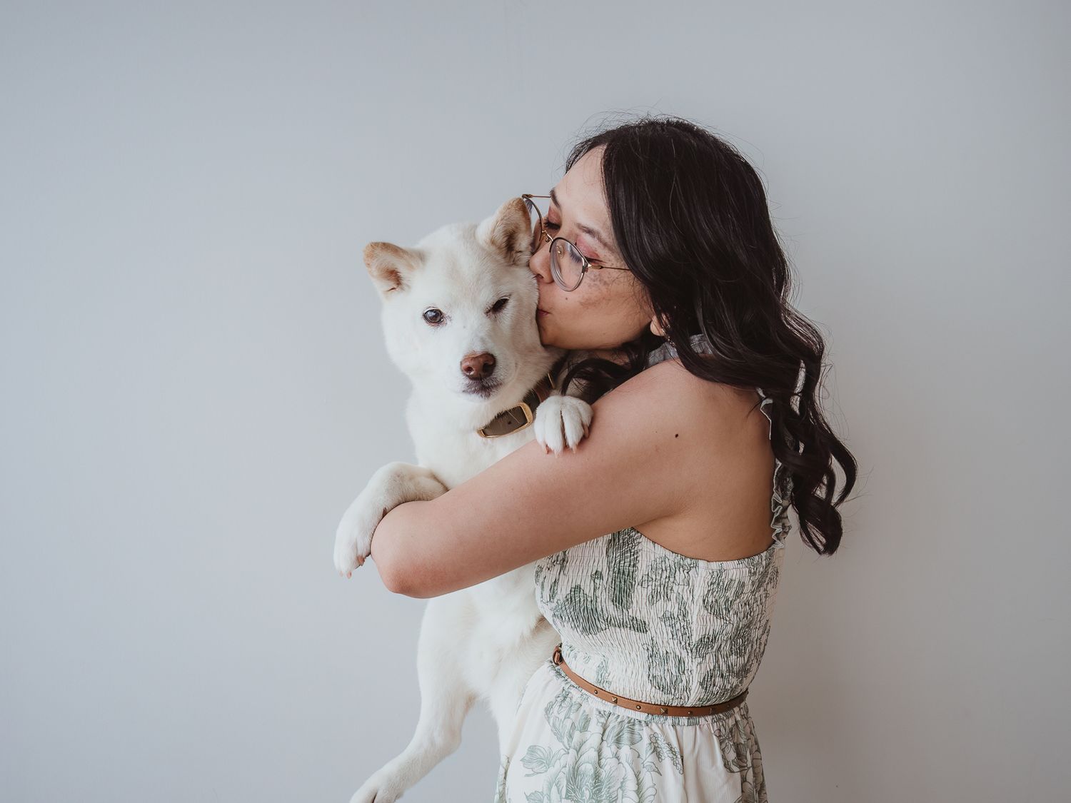 Family photography session at edmonton studio, by Spruce Grove Family Photographer.