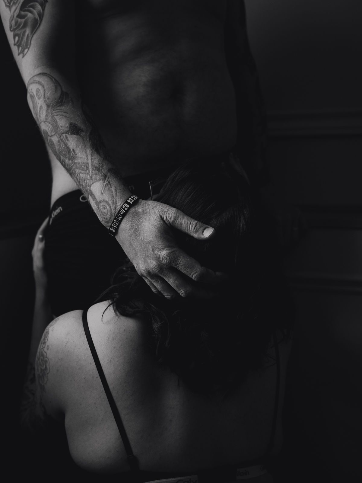 Edmonton Boudoir Photographer. Stony Plain Boudoir Photographer, Spruce Grove Boudoir Photographer, Couples boudoir photographer