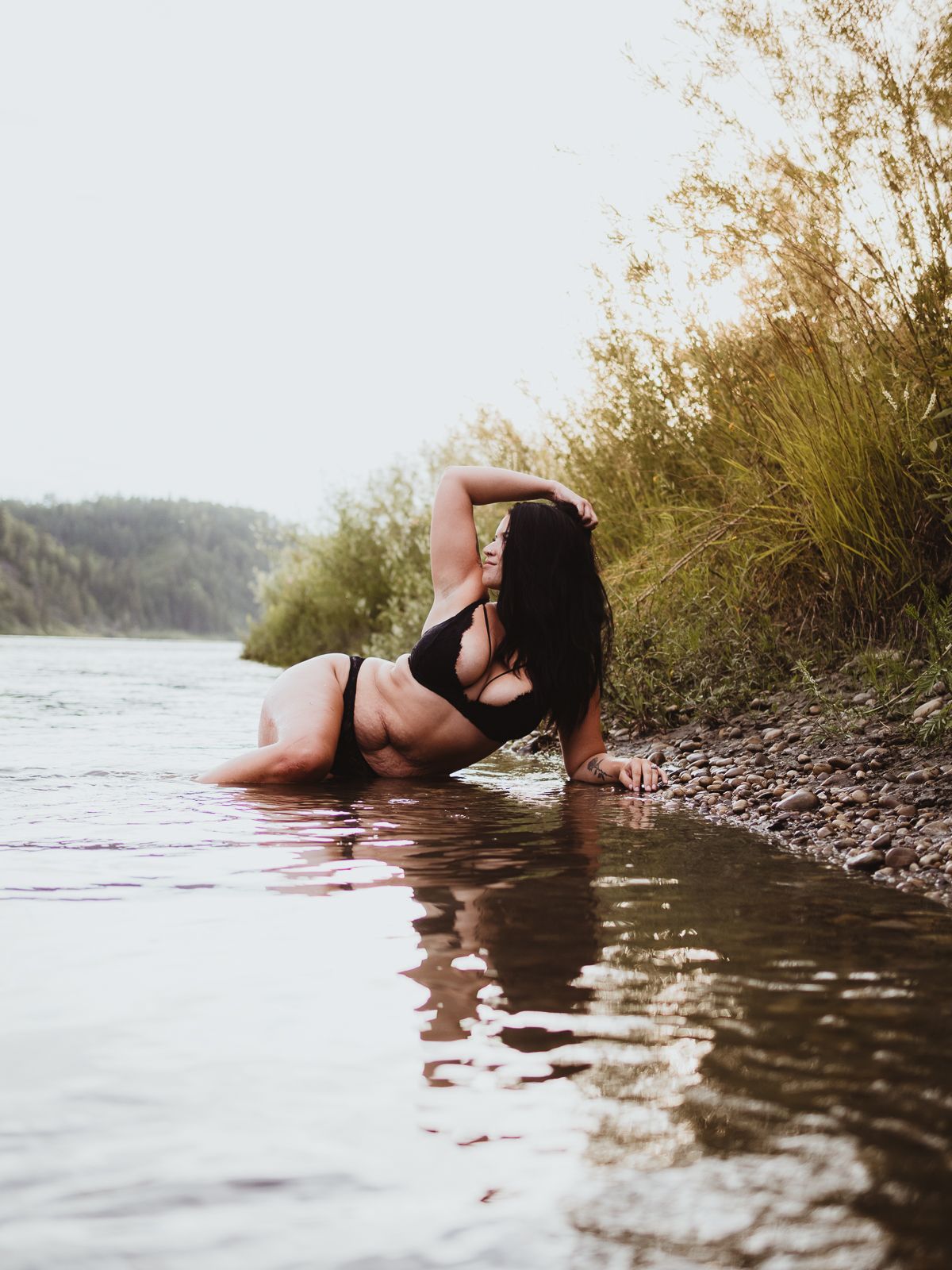 Edmonton Boudoir Photographer. Stony Plain Boudoir Photographer, Spruce Grove Boudoir Photographer, Alberta boudoir photographer